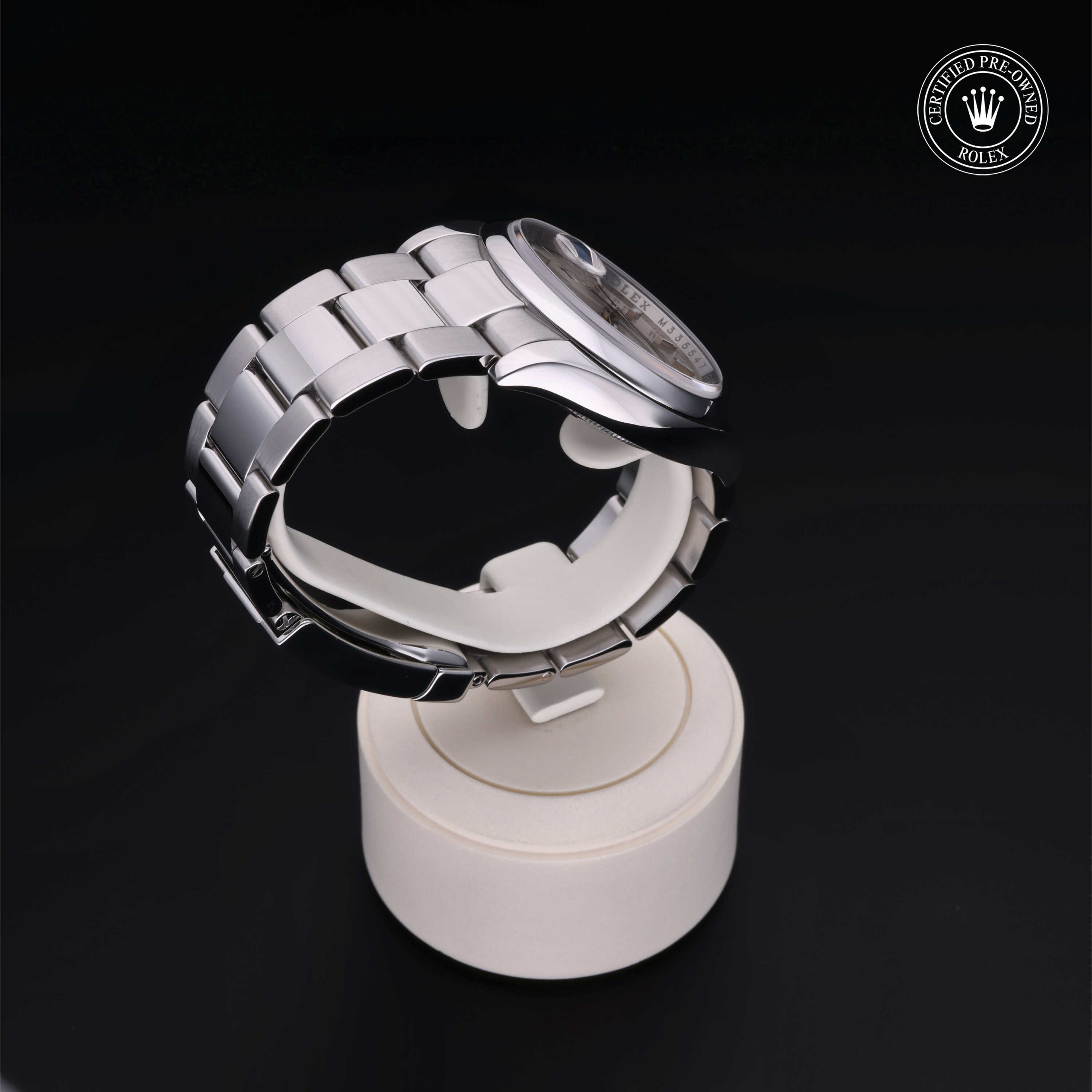 Oyster Perpetual Datejust