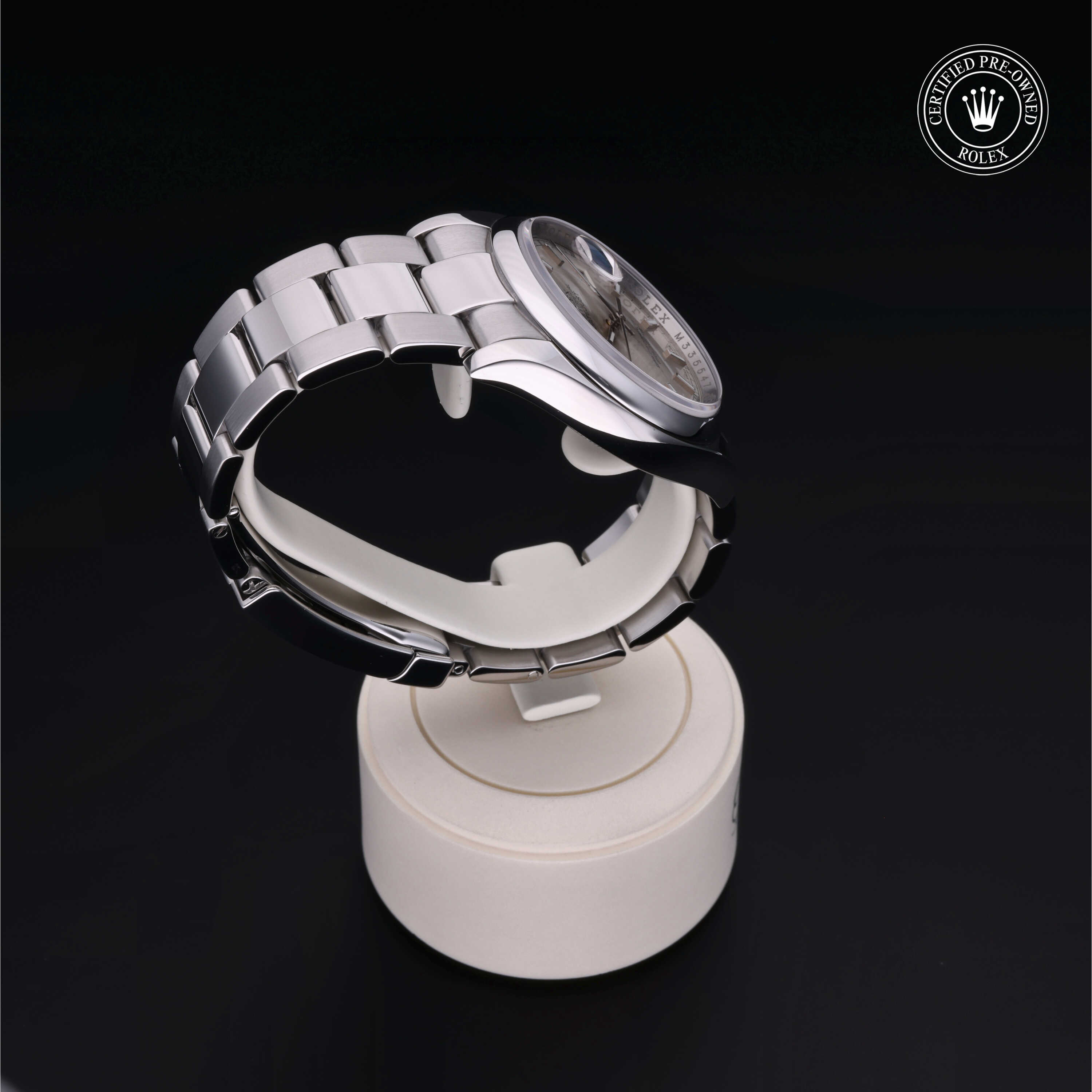 Oyster Perpetual Datejust