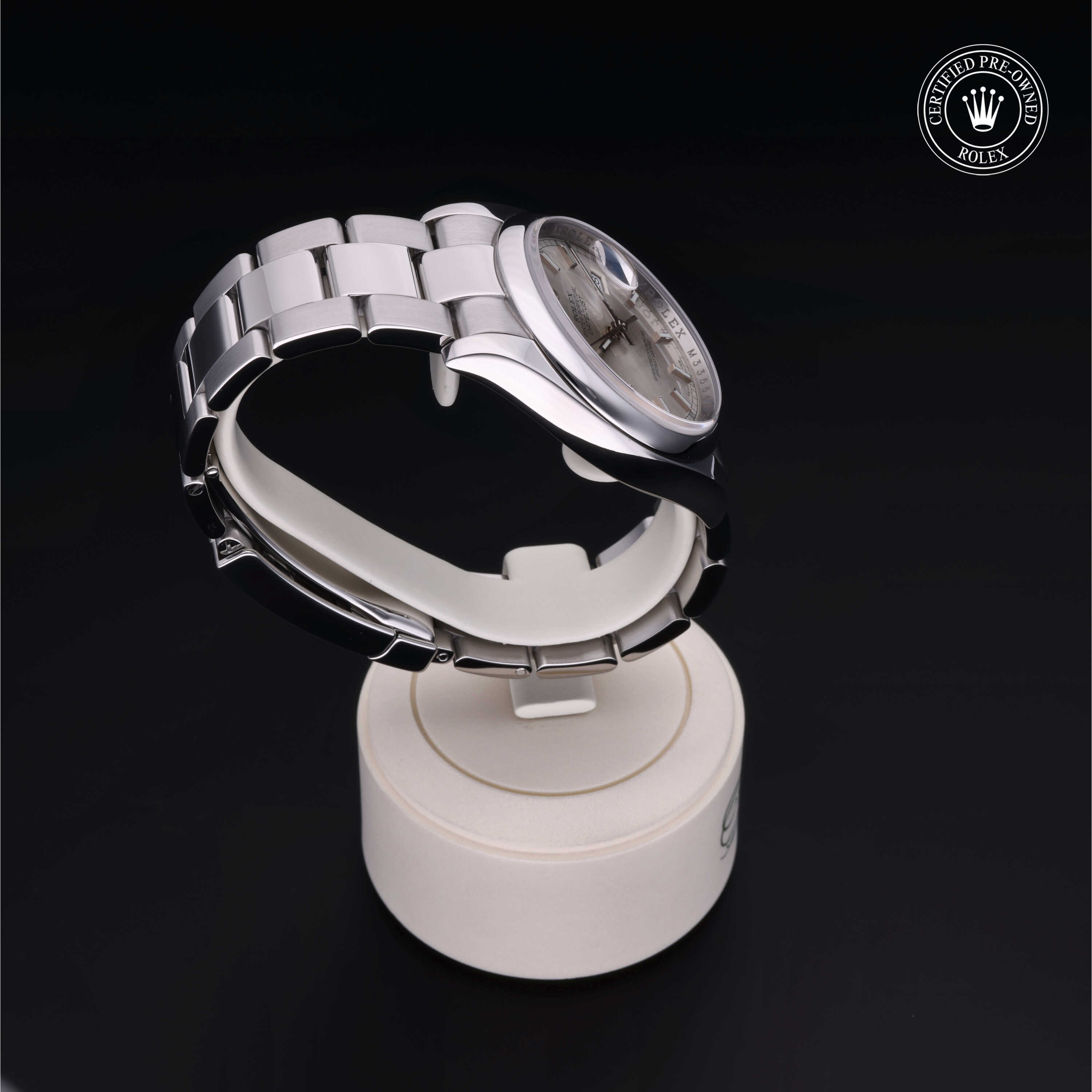 Oyster Perpetual Datejust