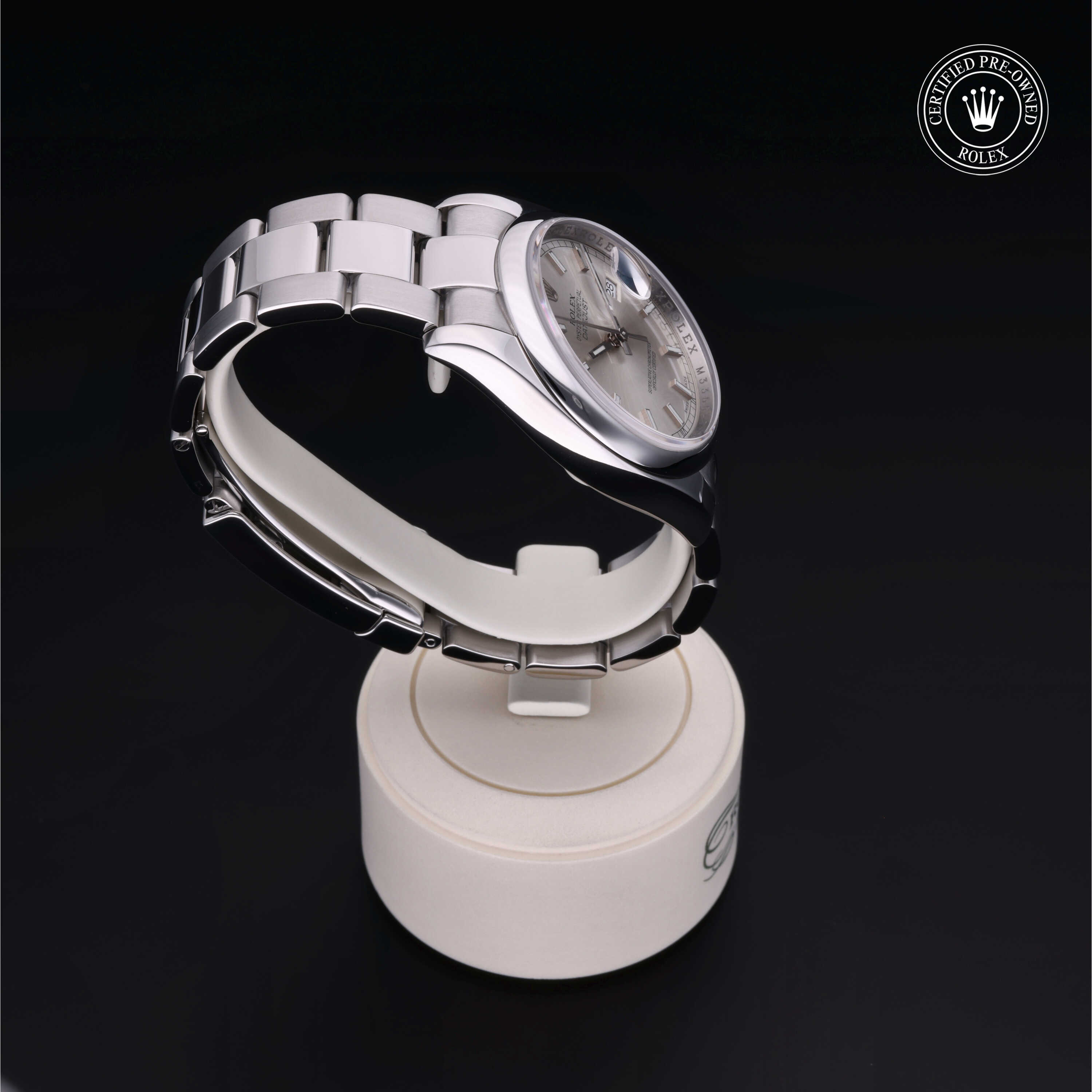 Oyster Perpetual Datejust