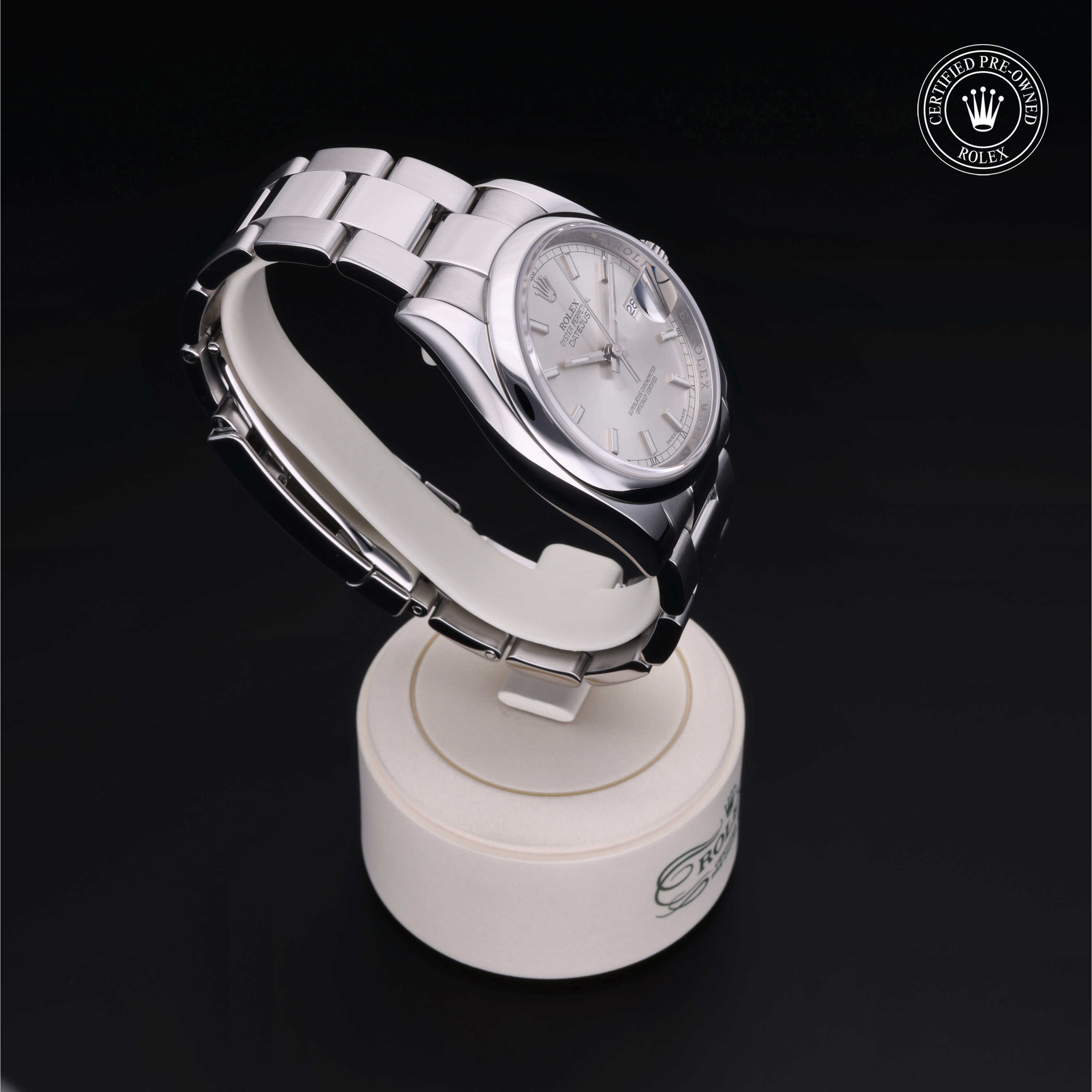 Oyster Perpetual Datejust