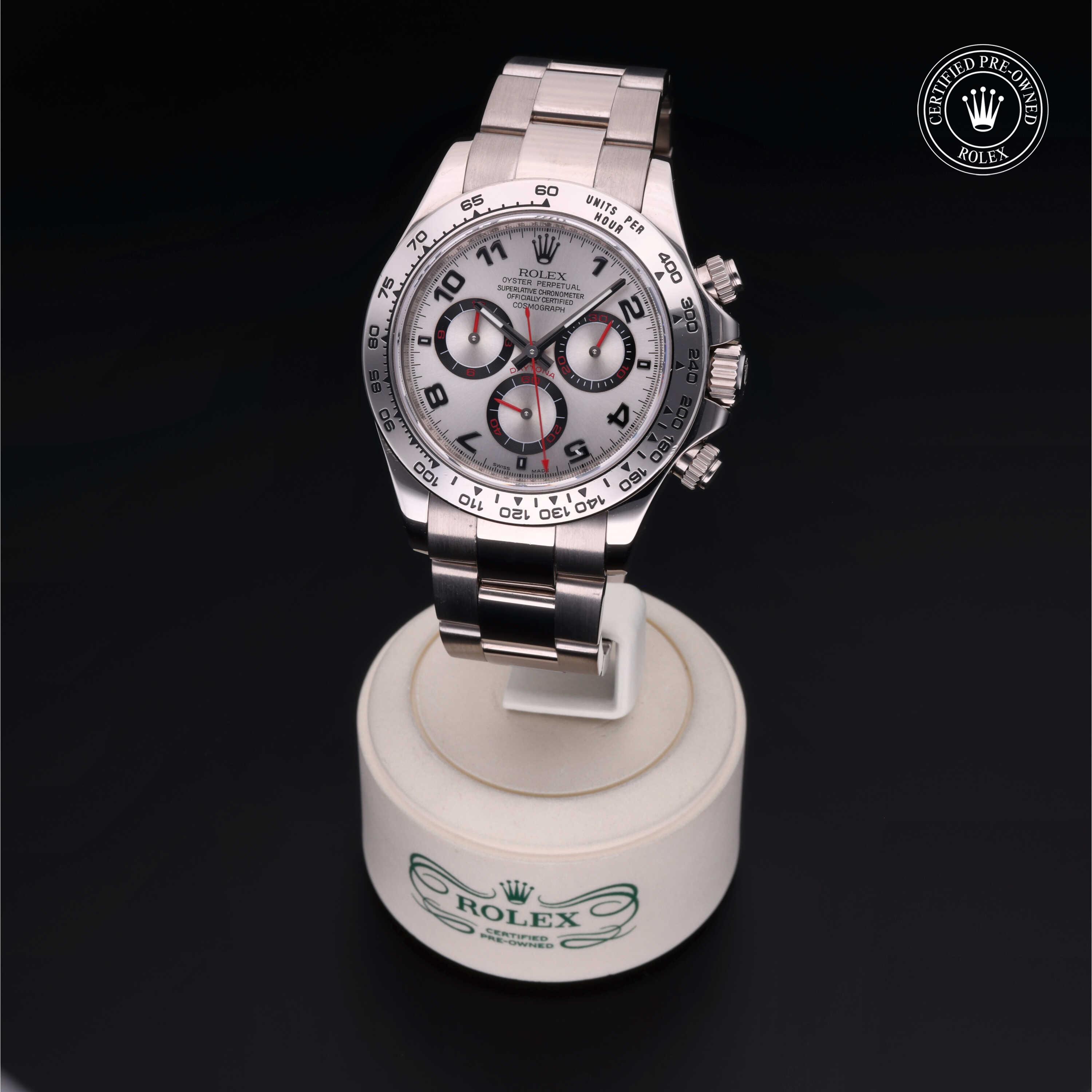 Oyster Perpetual Cosmograph Daytona