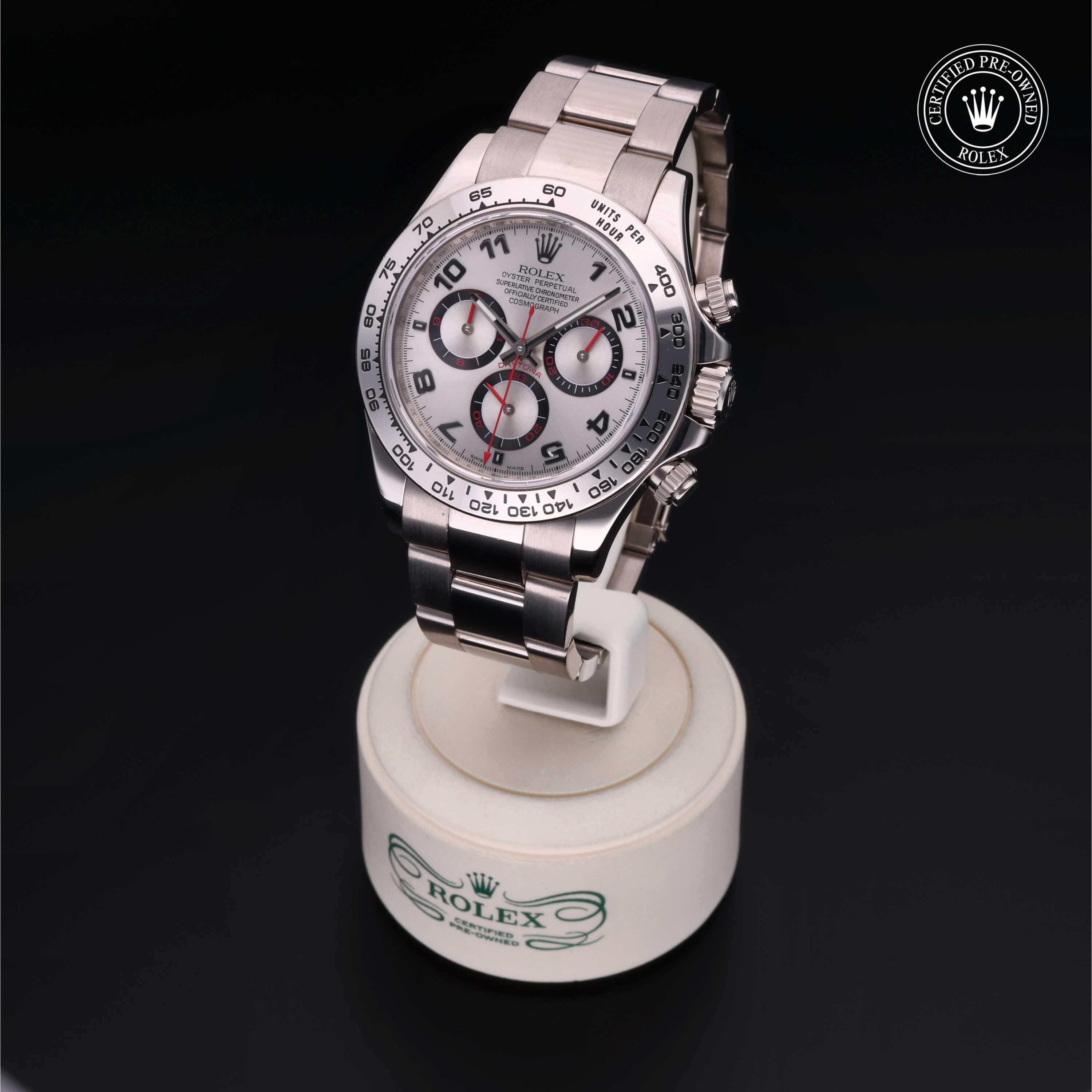 Oyster Perpetual Cosmograph Daytona