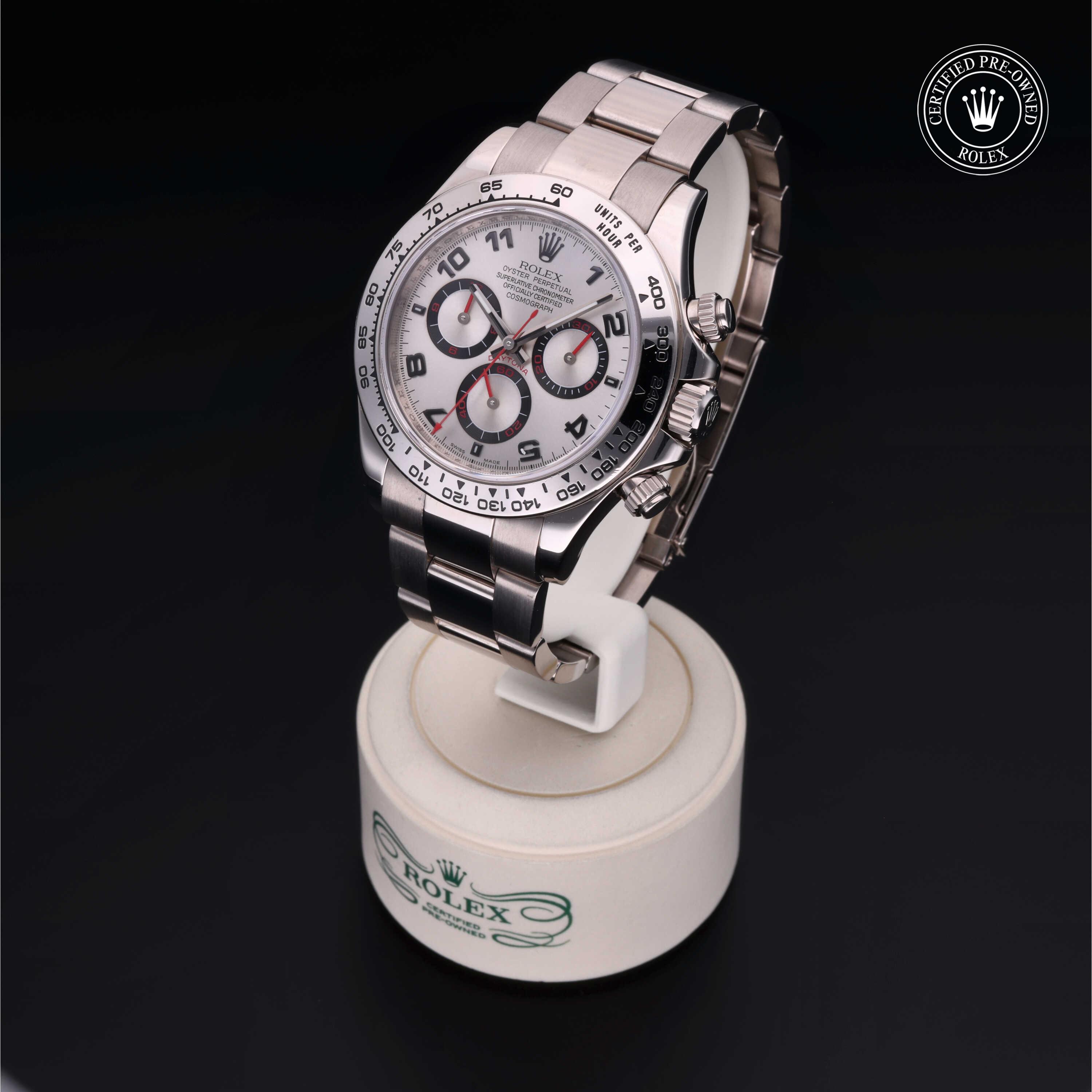 Oyster Perpetual Cosmograph Daytona