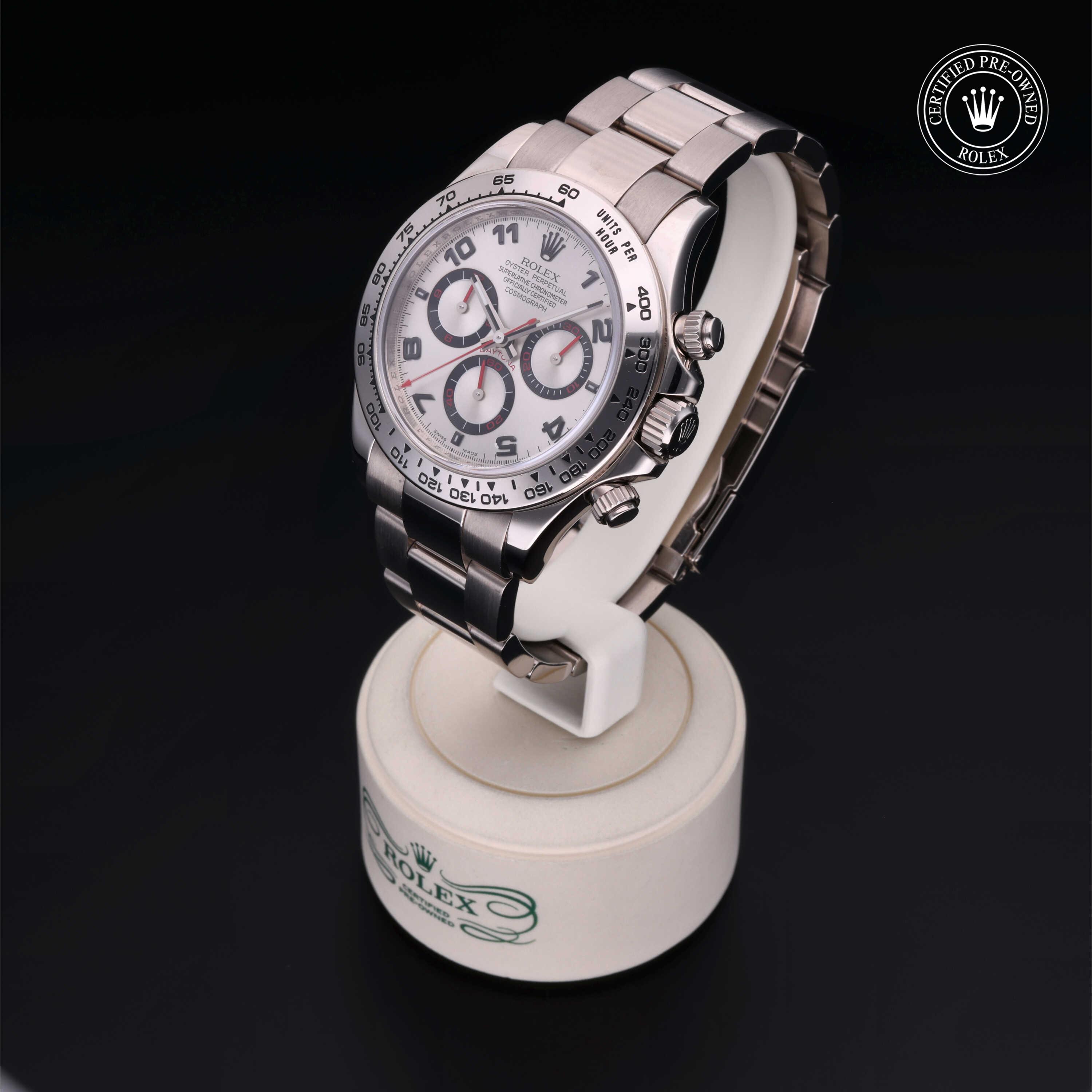 Oyster Perpetual Cosmograph Daytona