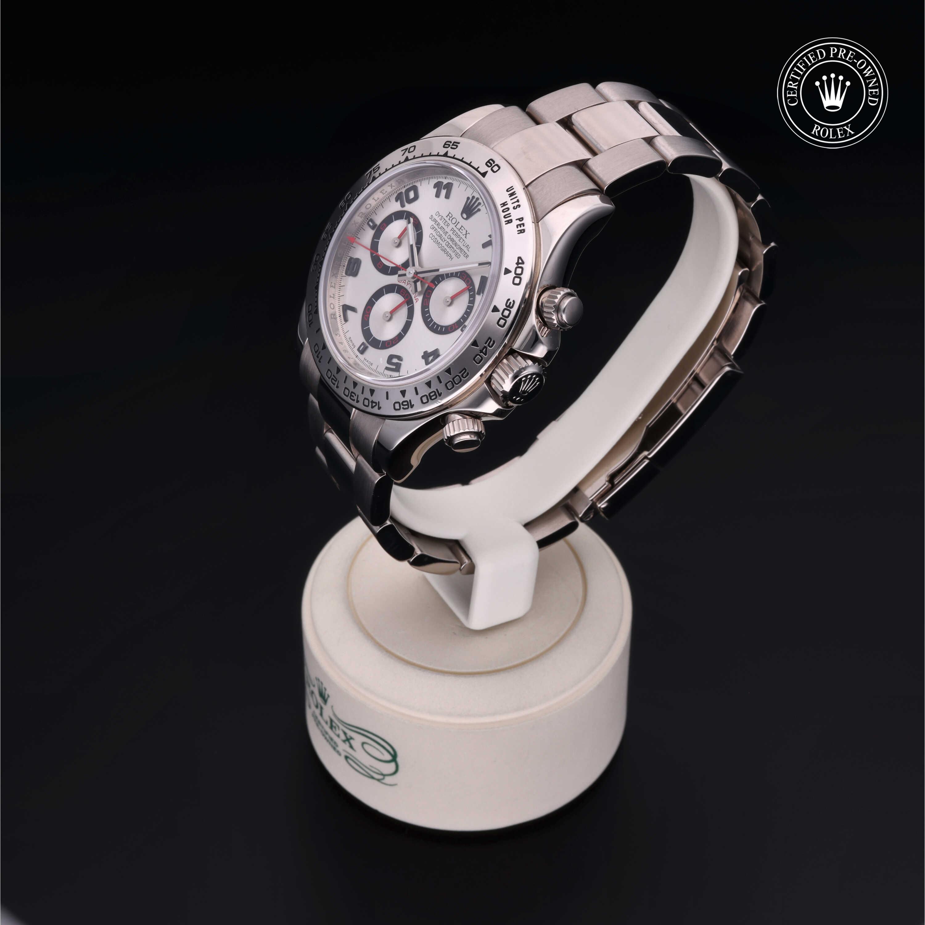 Oyster Perpetual Cosmograph Daytona