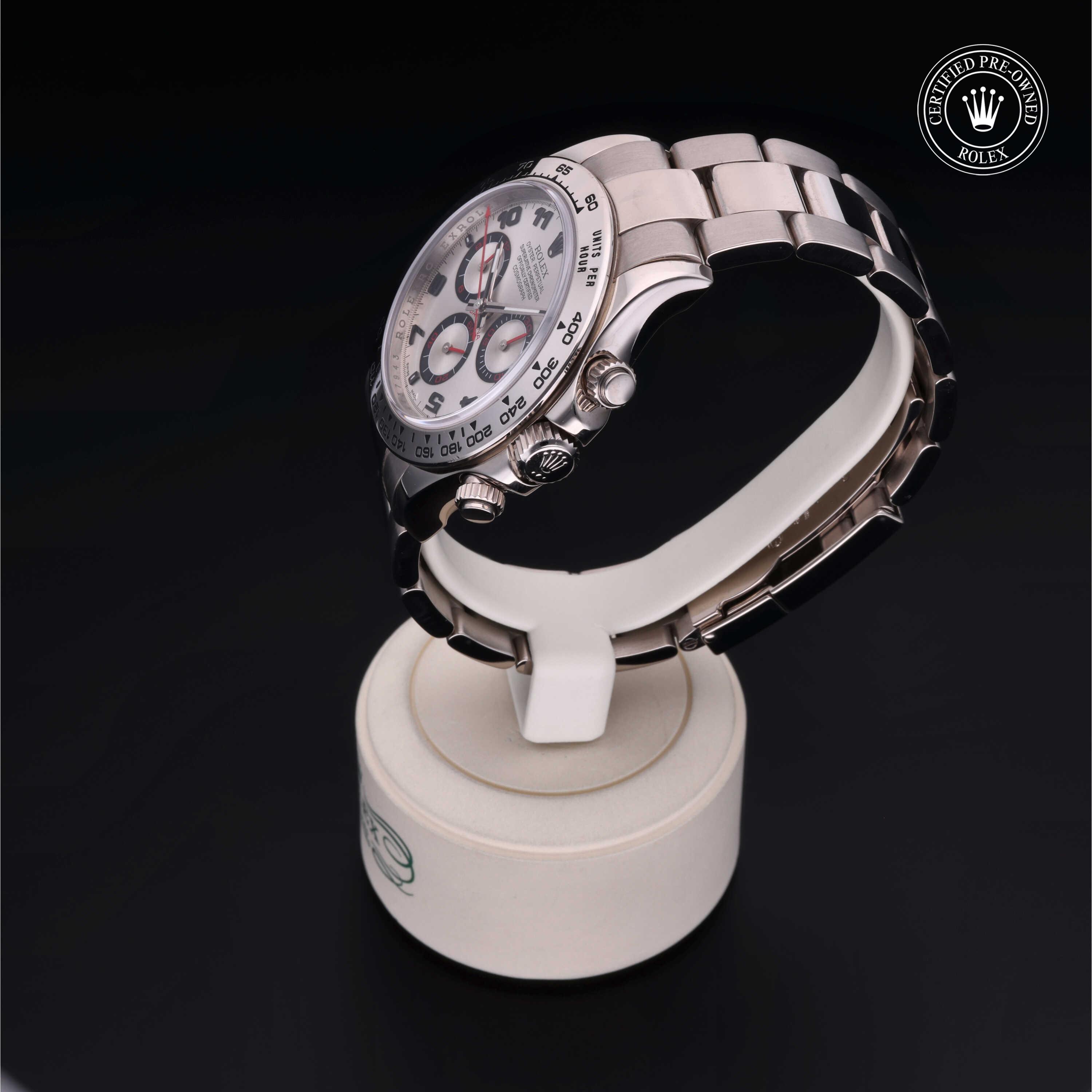 Oyster Perpetual Cosmograph Daytona