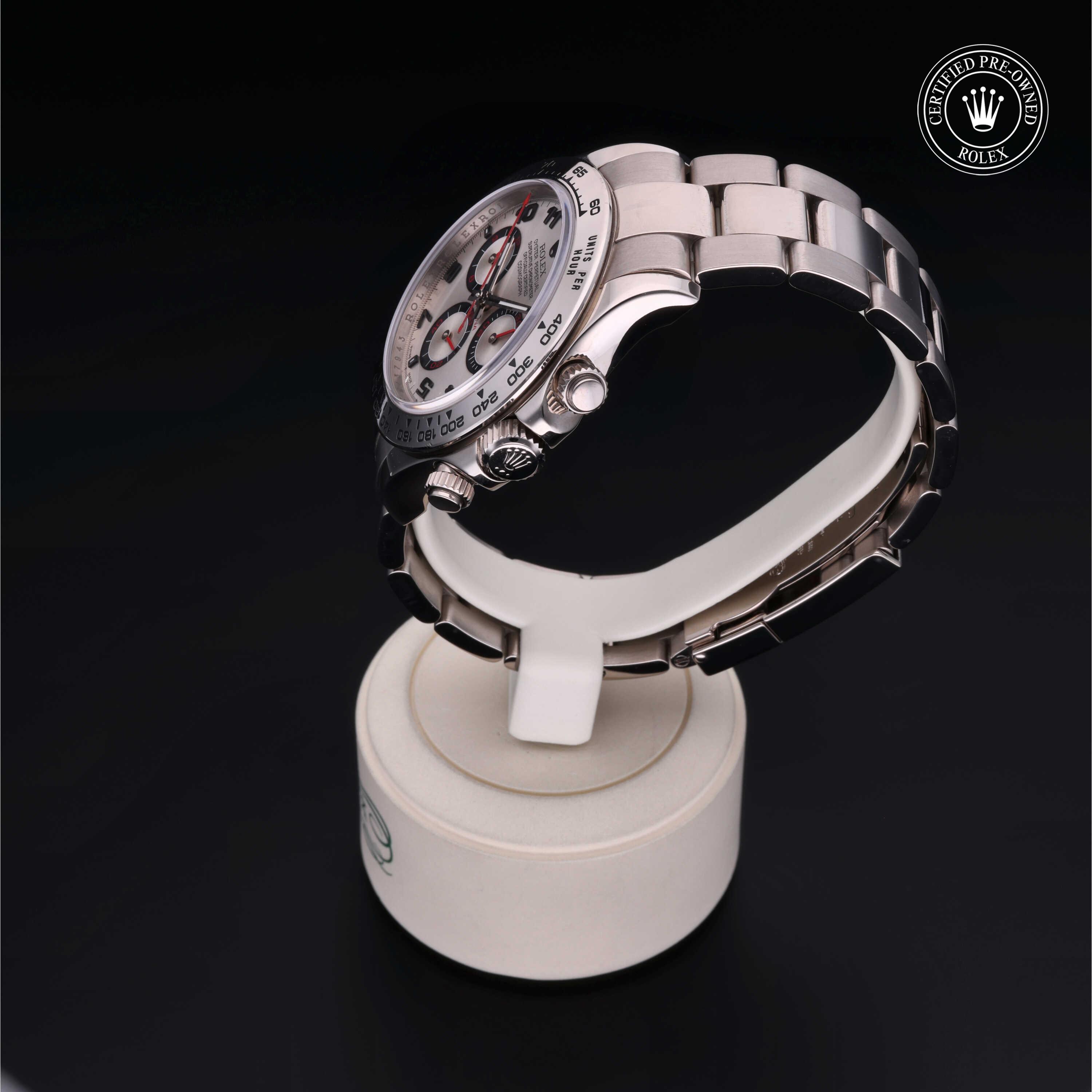 Oyster Perpetual Cosmograph Daytona