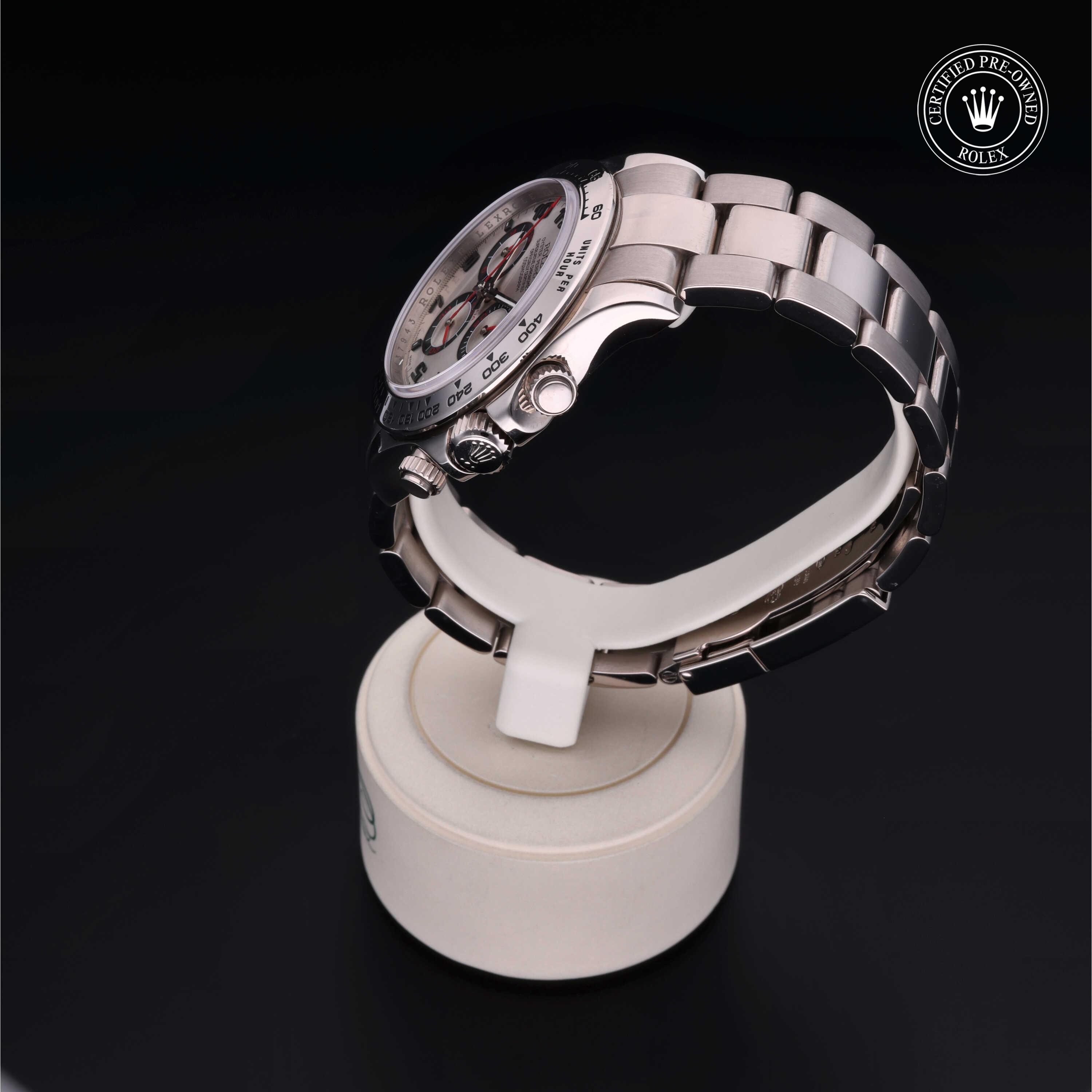 Oyster Perpetual Cosmograph Daytona