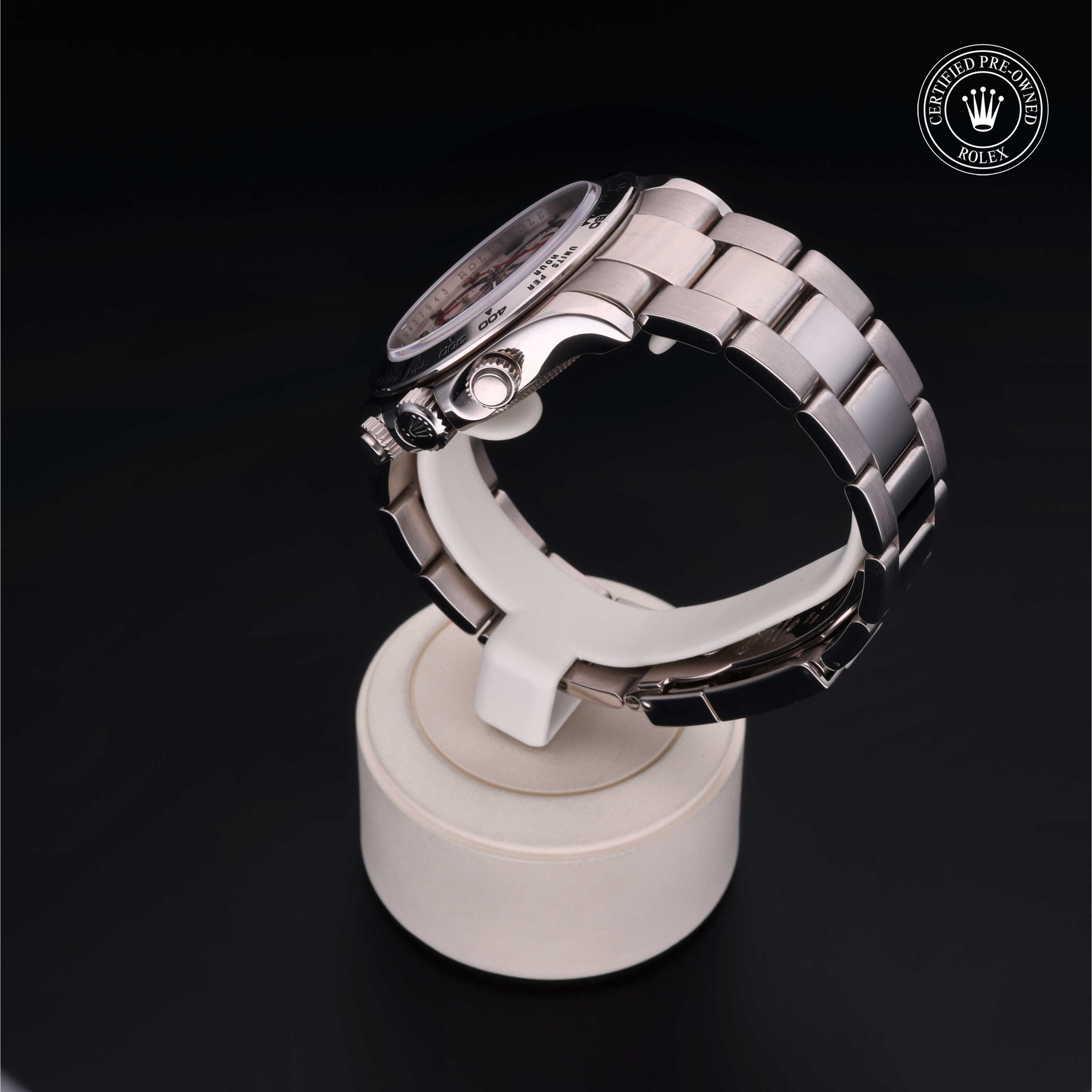 Oyster Perpetual Cosmograph Daytona