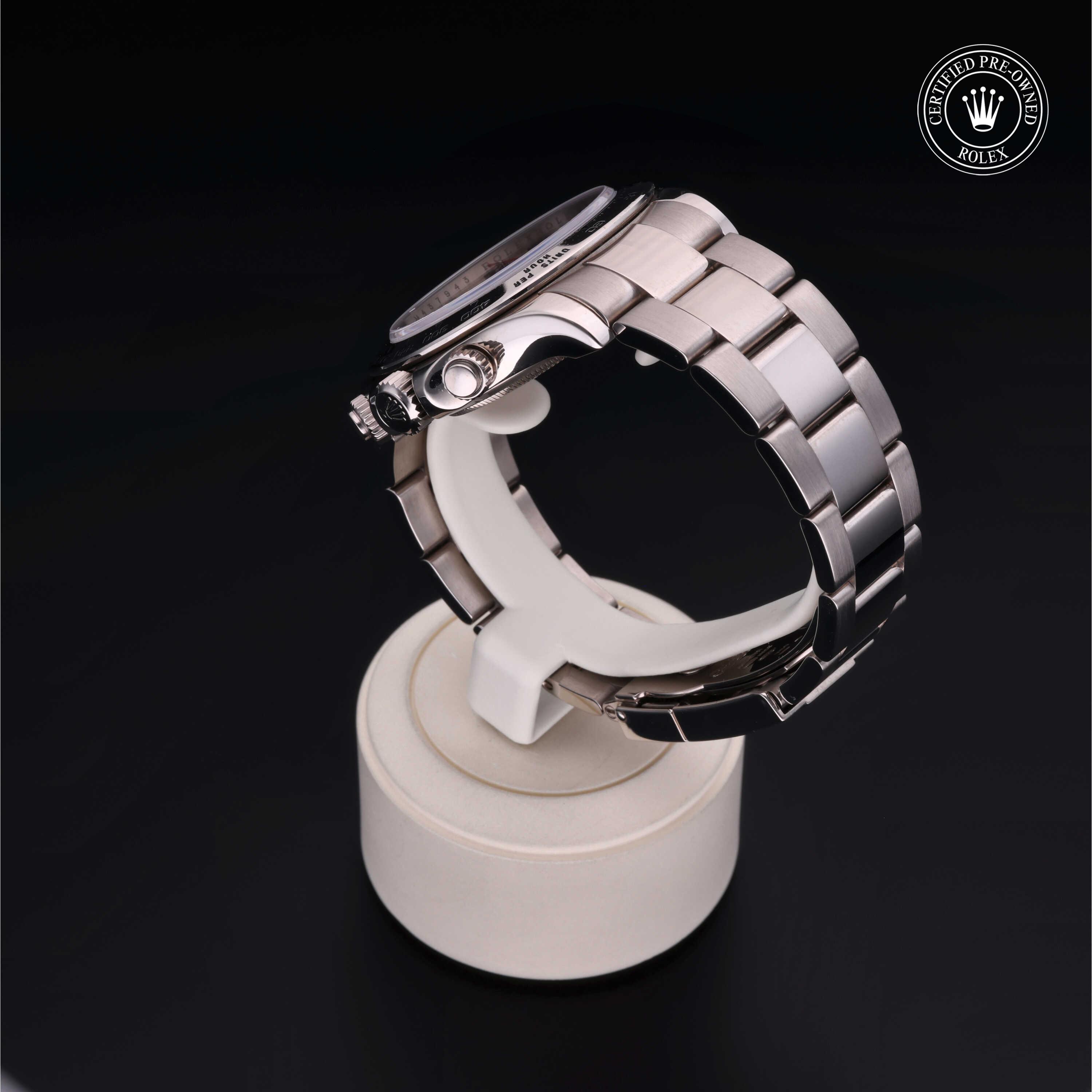 Oyster Perpetual Cosmograph Daytona