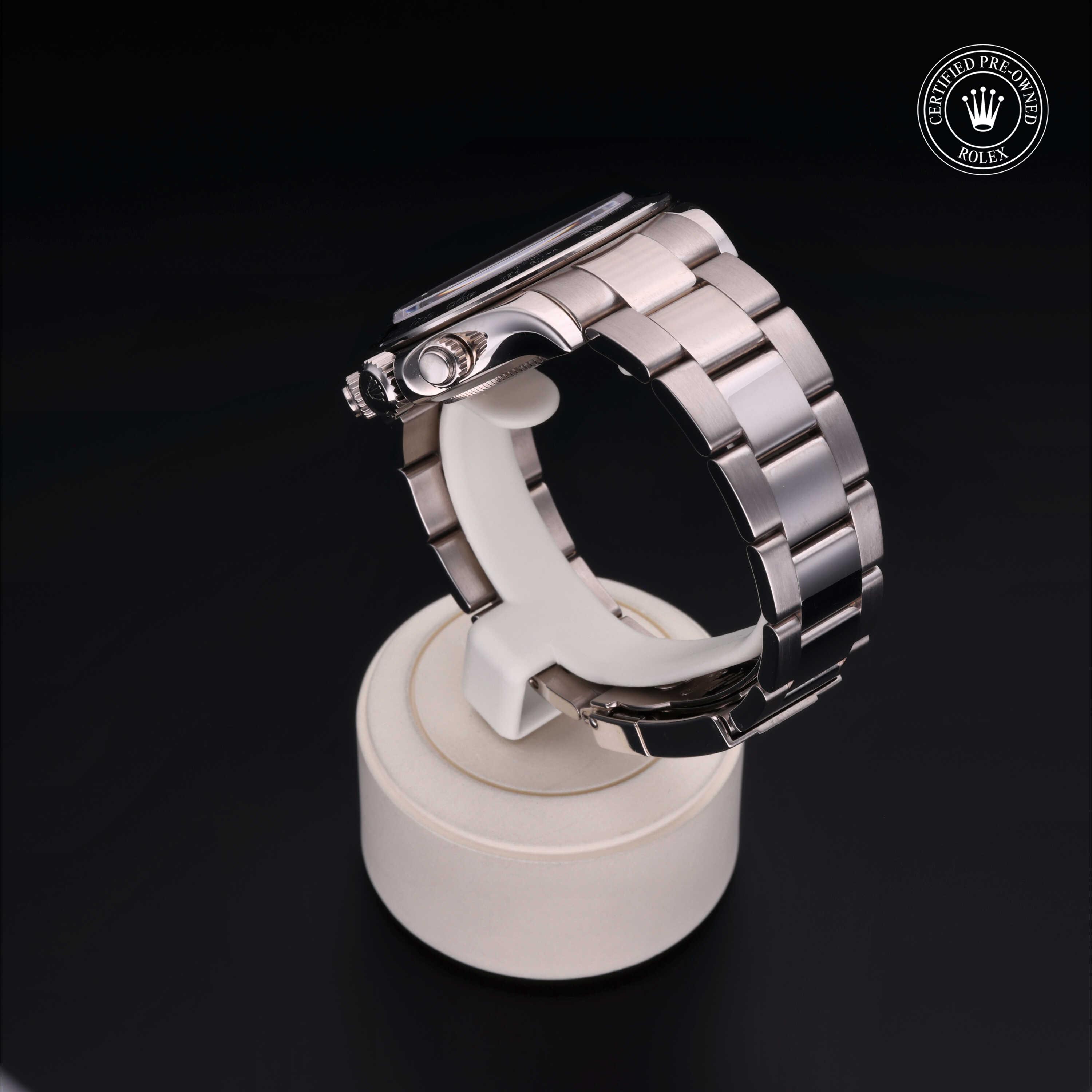 Oyster Perpetual Cosmograph Daytona