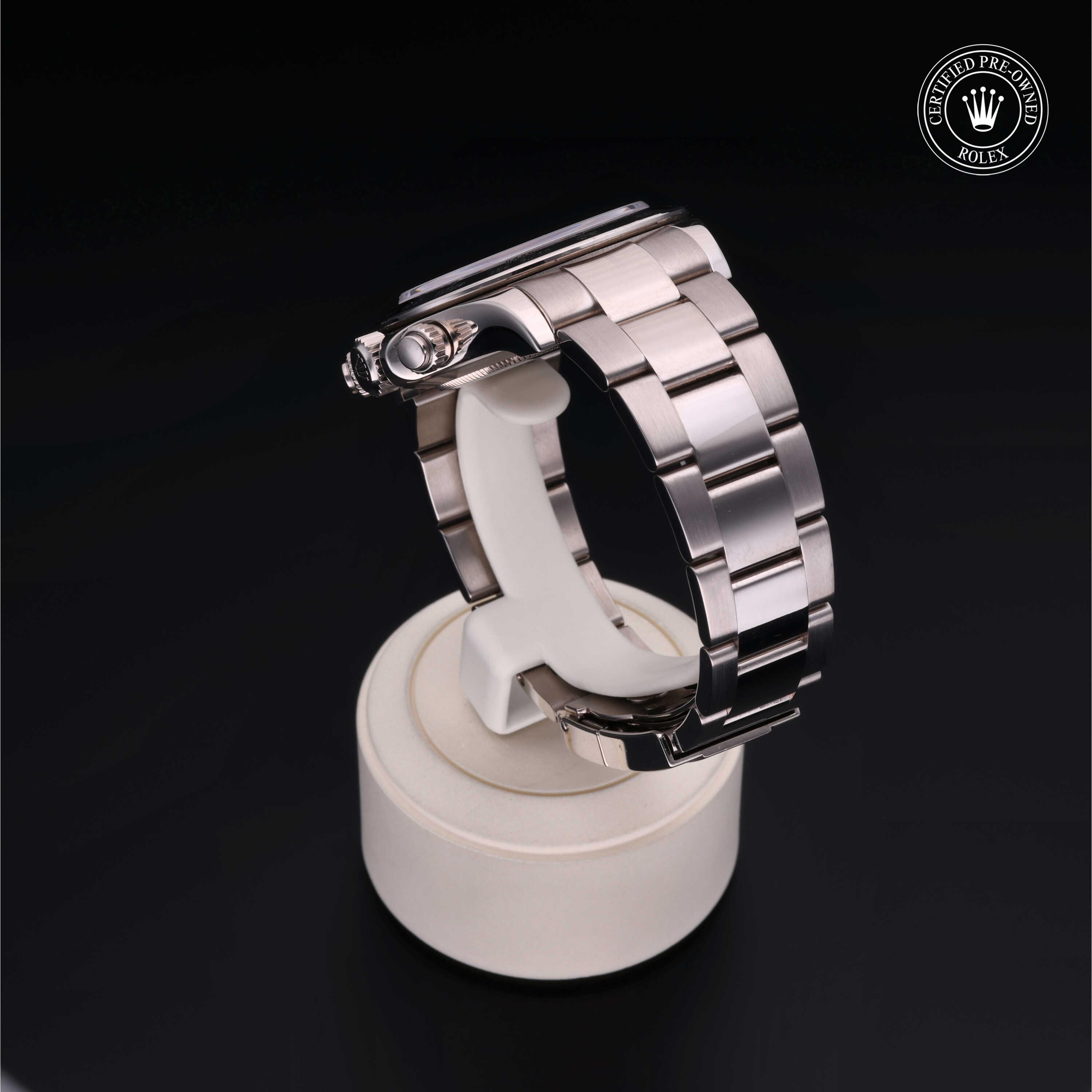 Oyster Perpetual Cosmograph Daytona