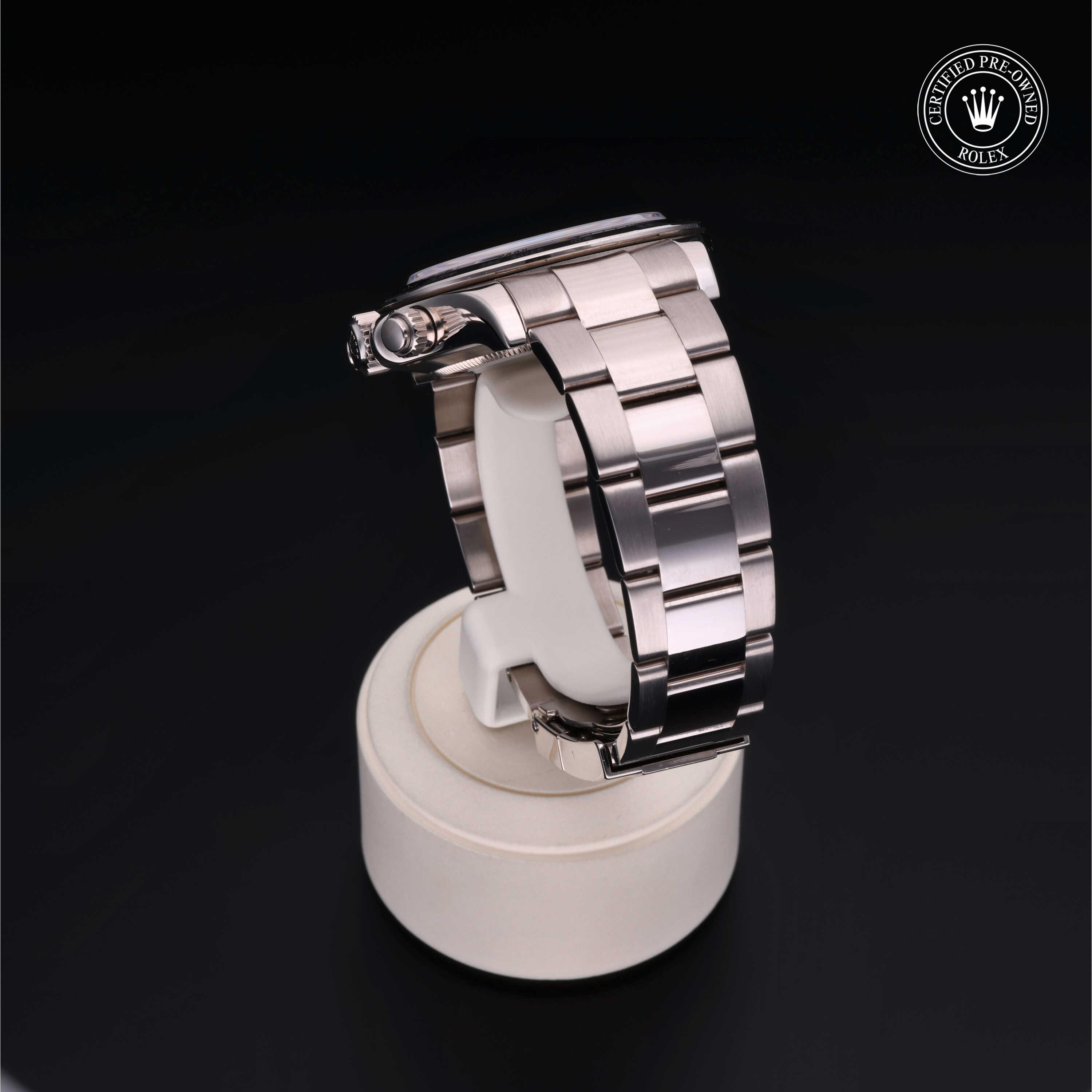 Oyster Perpetual Cosmograph Daytona