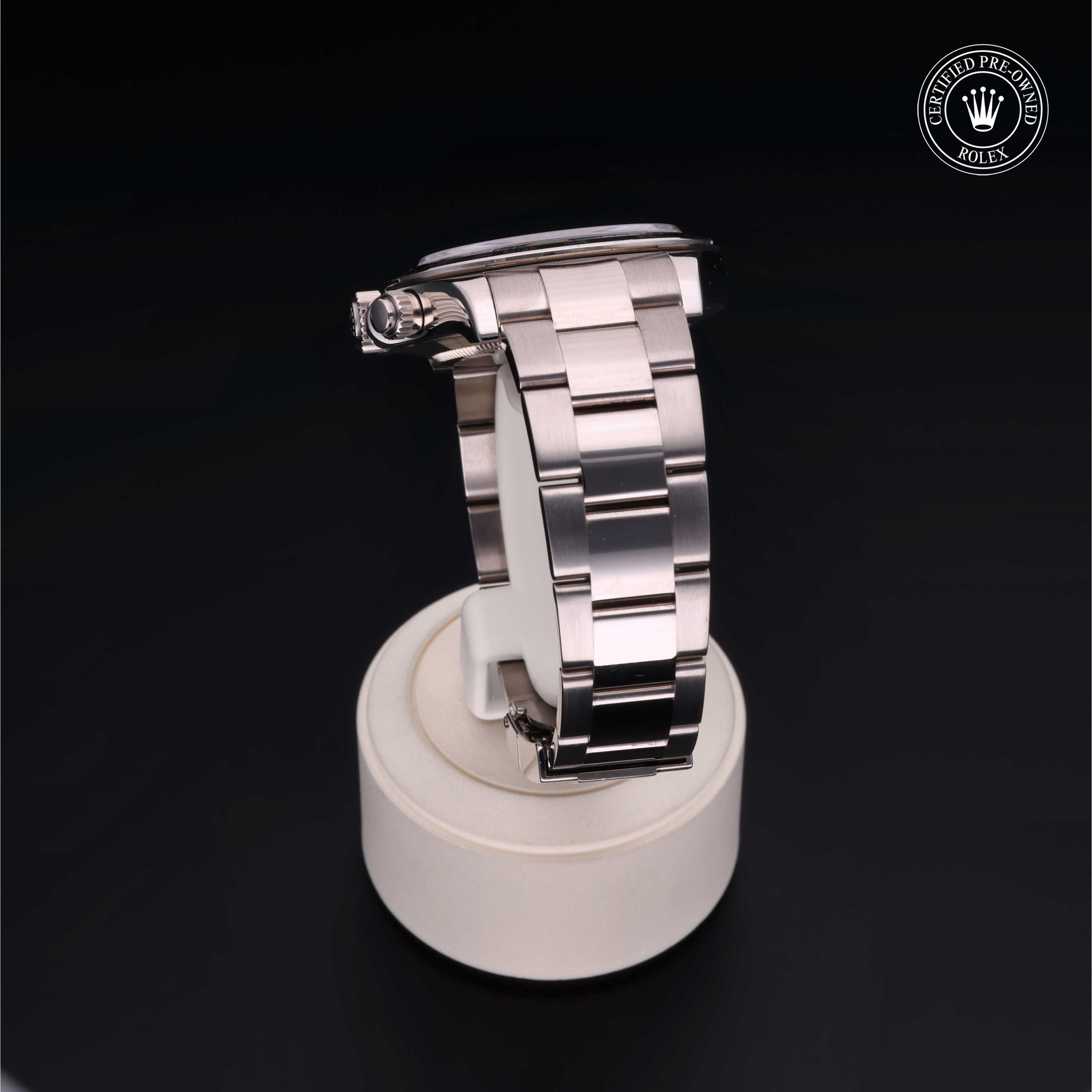 Oyster Perpetual Cosmograph Daytona