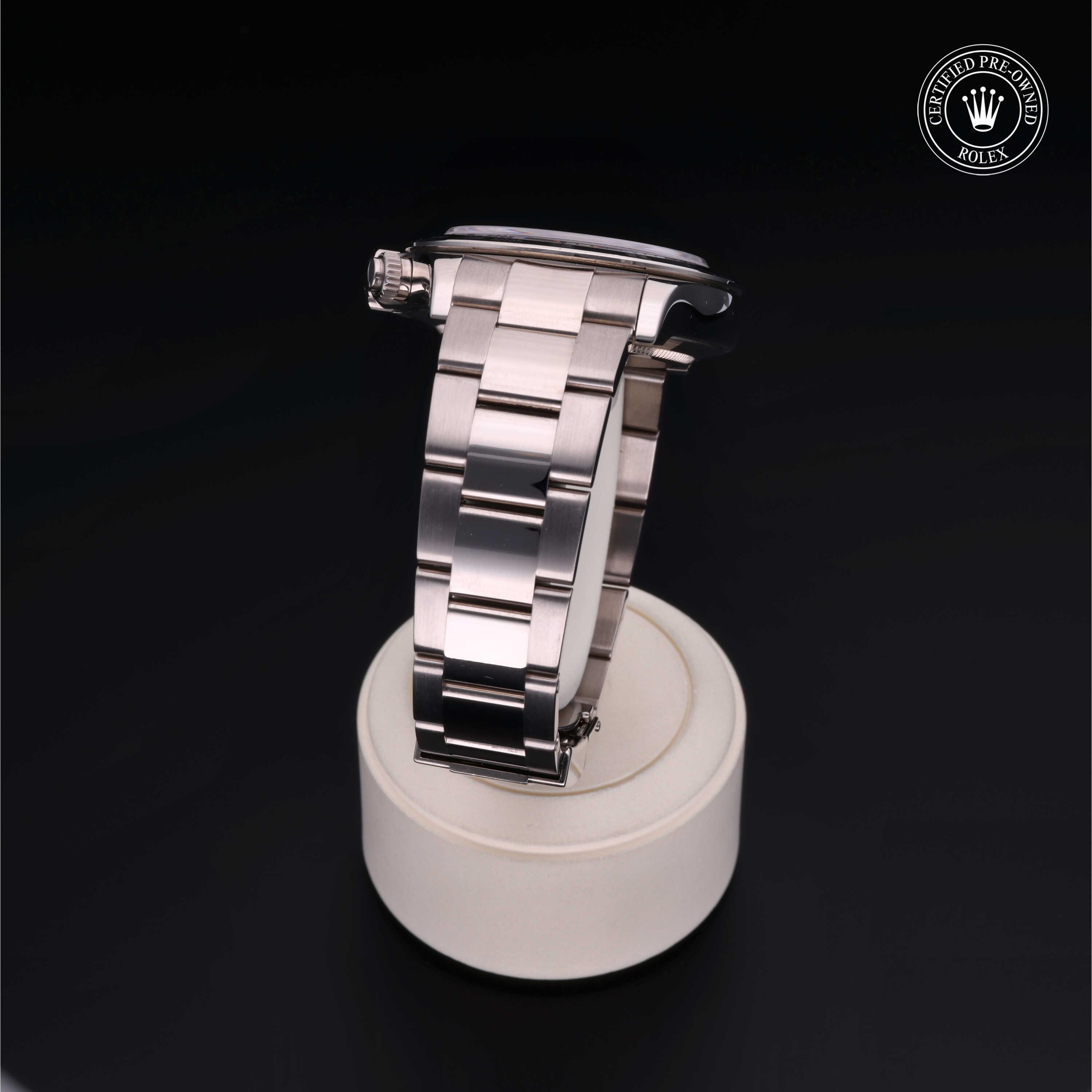 Oyster Perpetual Cosmograph Daytona