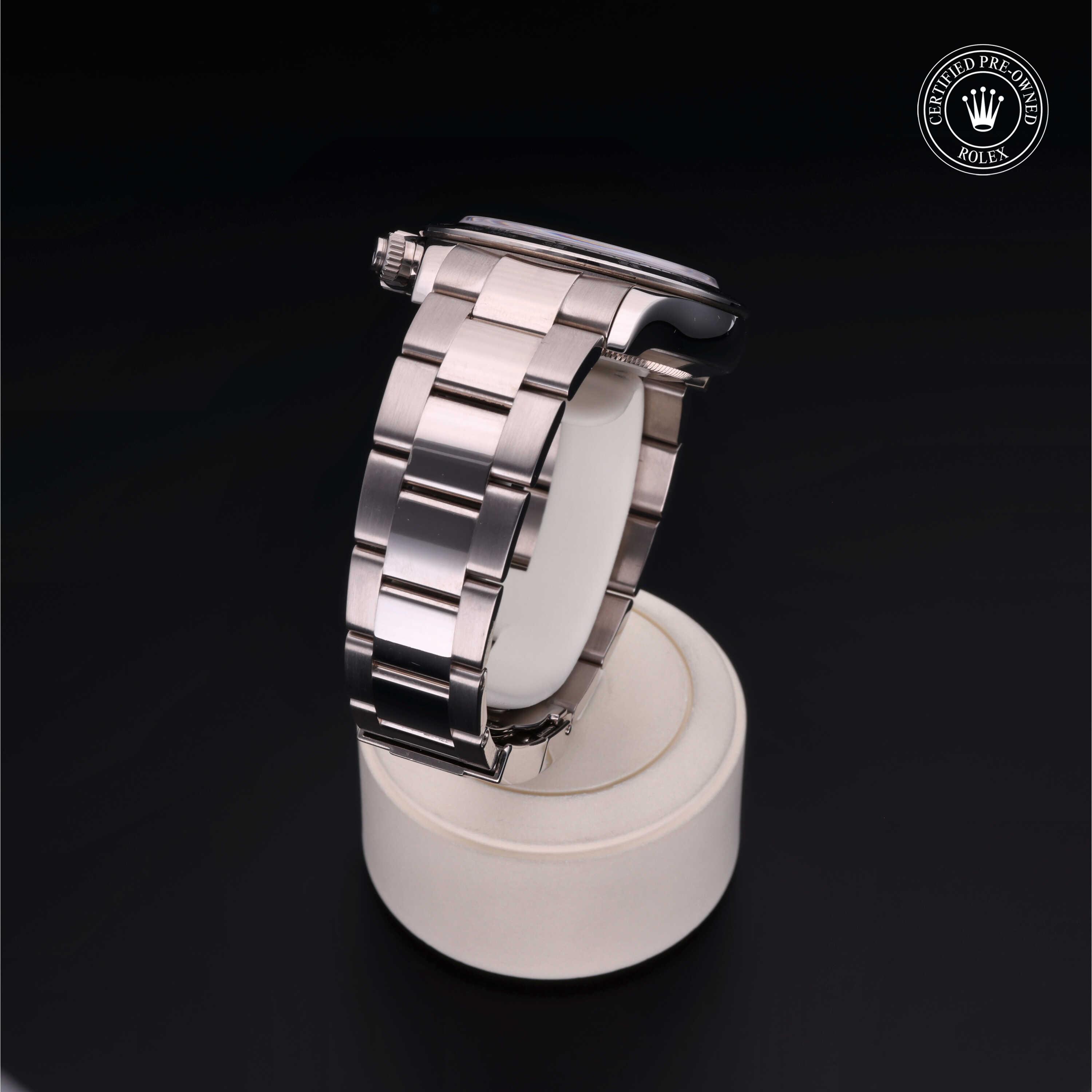 Oyster Perpetual Cosmograph Daytona