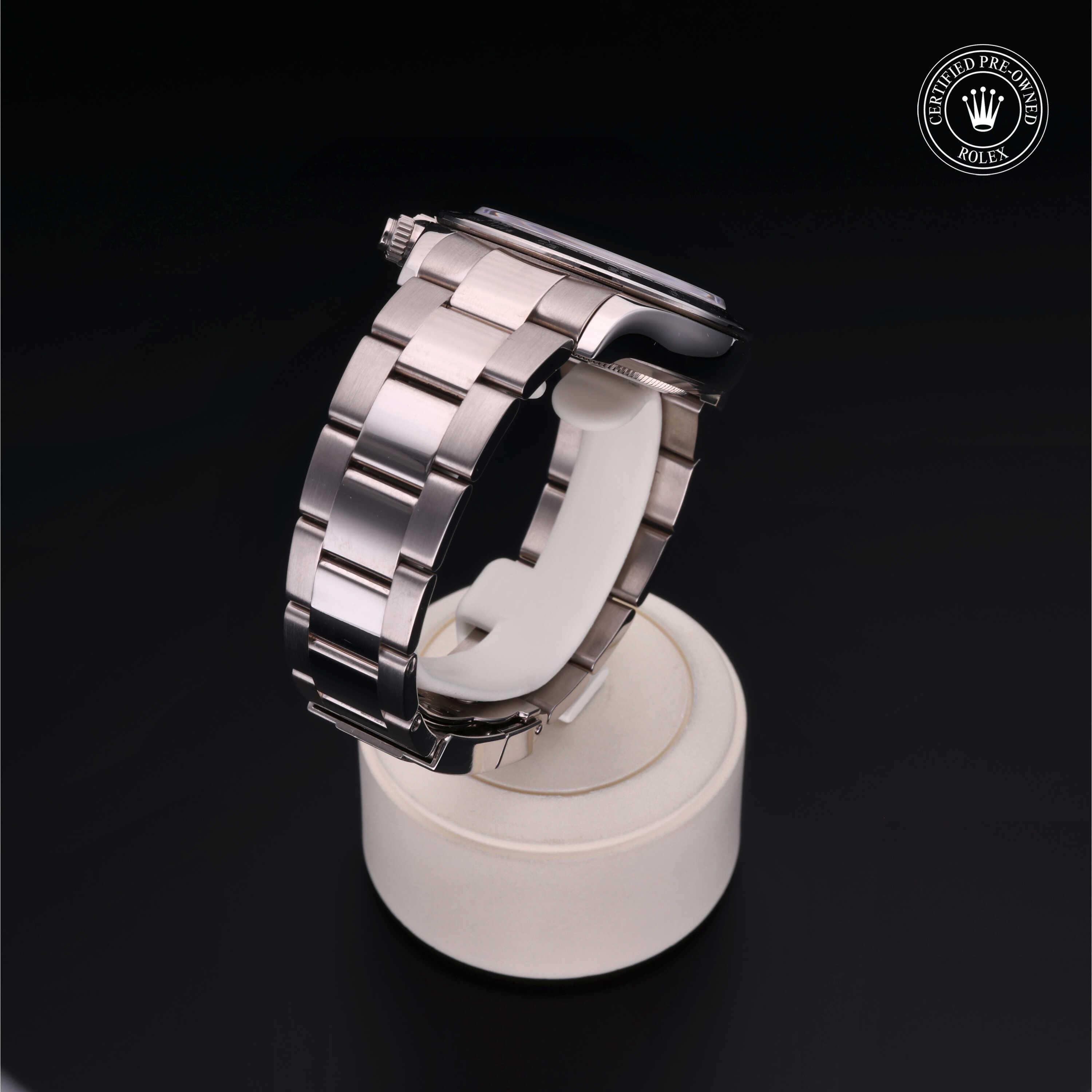 Oyster Perpetual Cosmograph Daytona