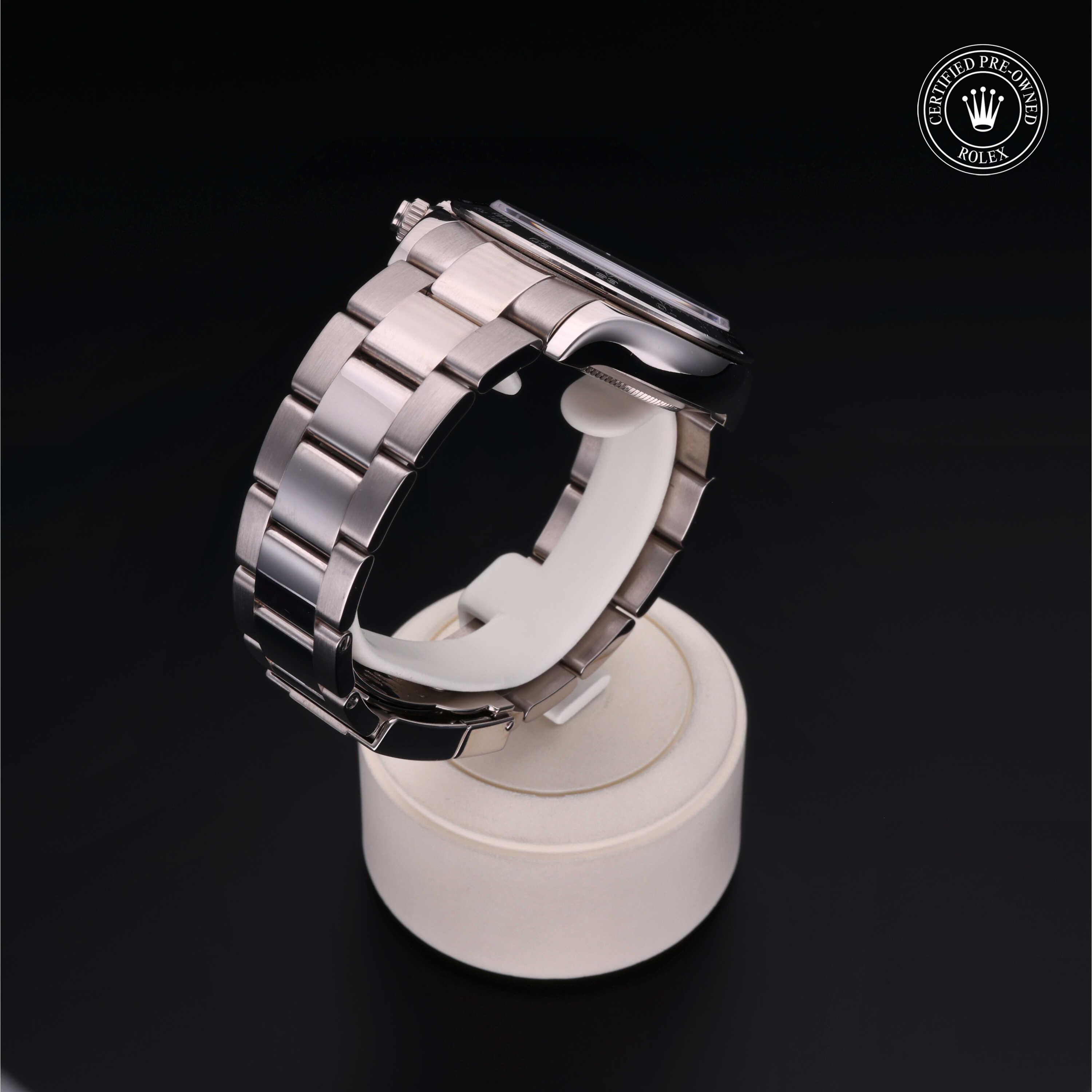 Oyster Perpetual Cosmograph Daytona