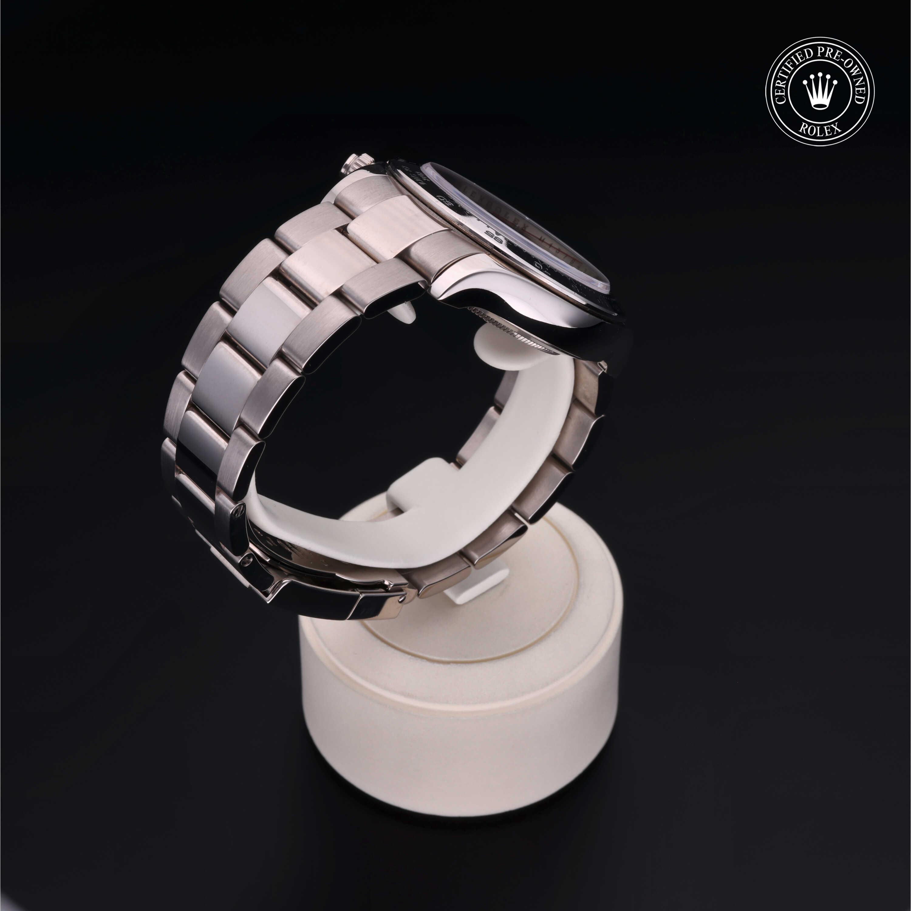 Oyster Perpetual Cosmograph Daytona