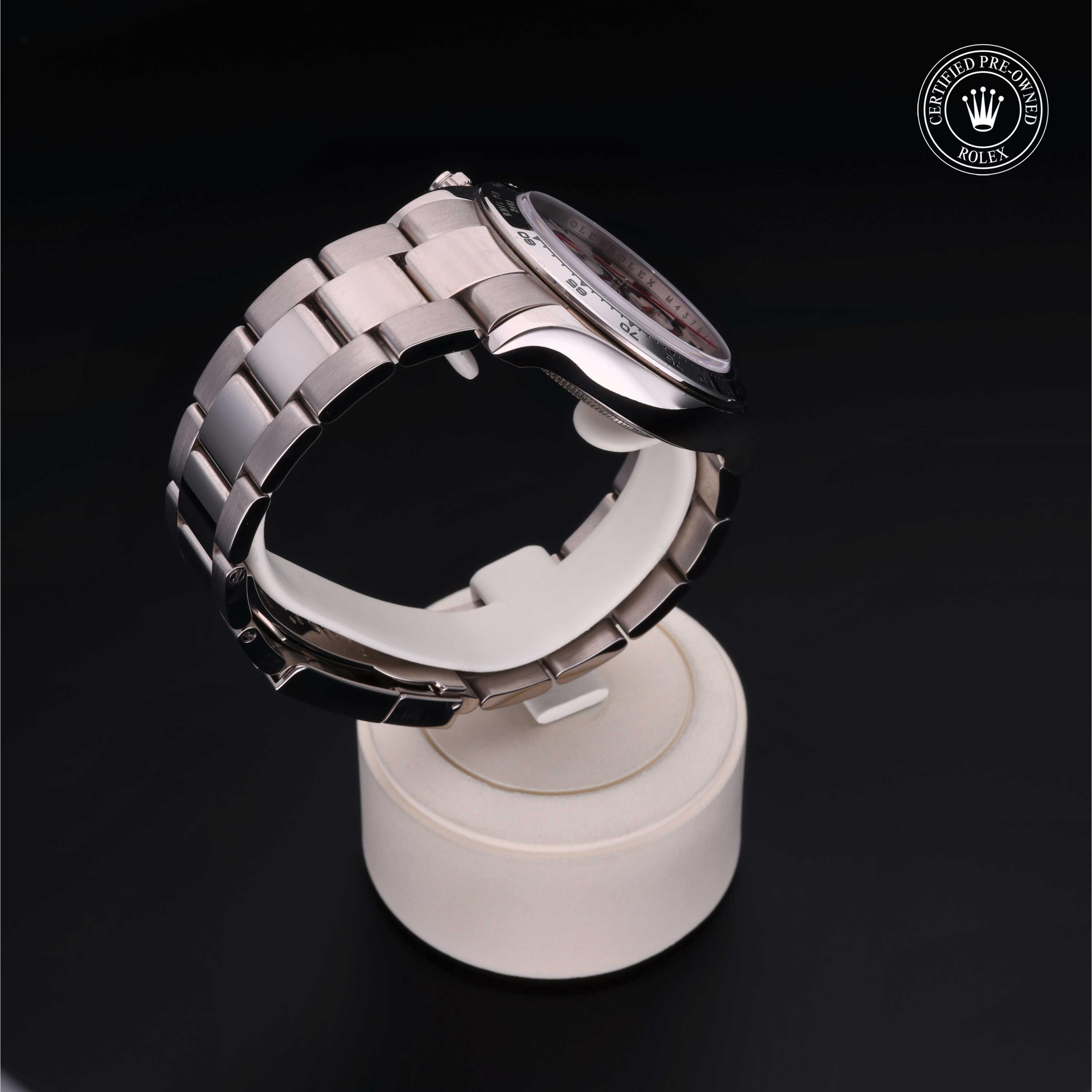 Oyster Perpetual Cosmograph Daytona