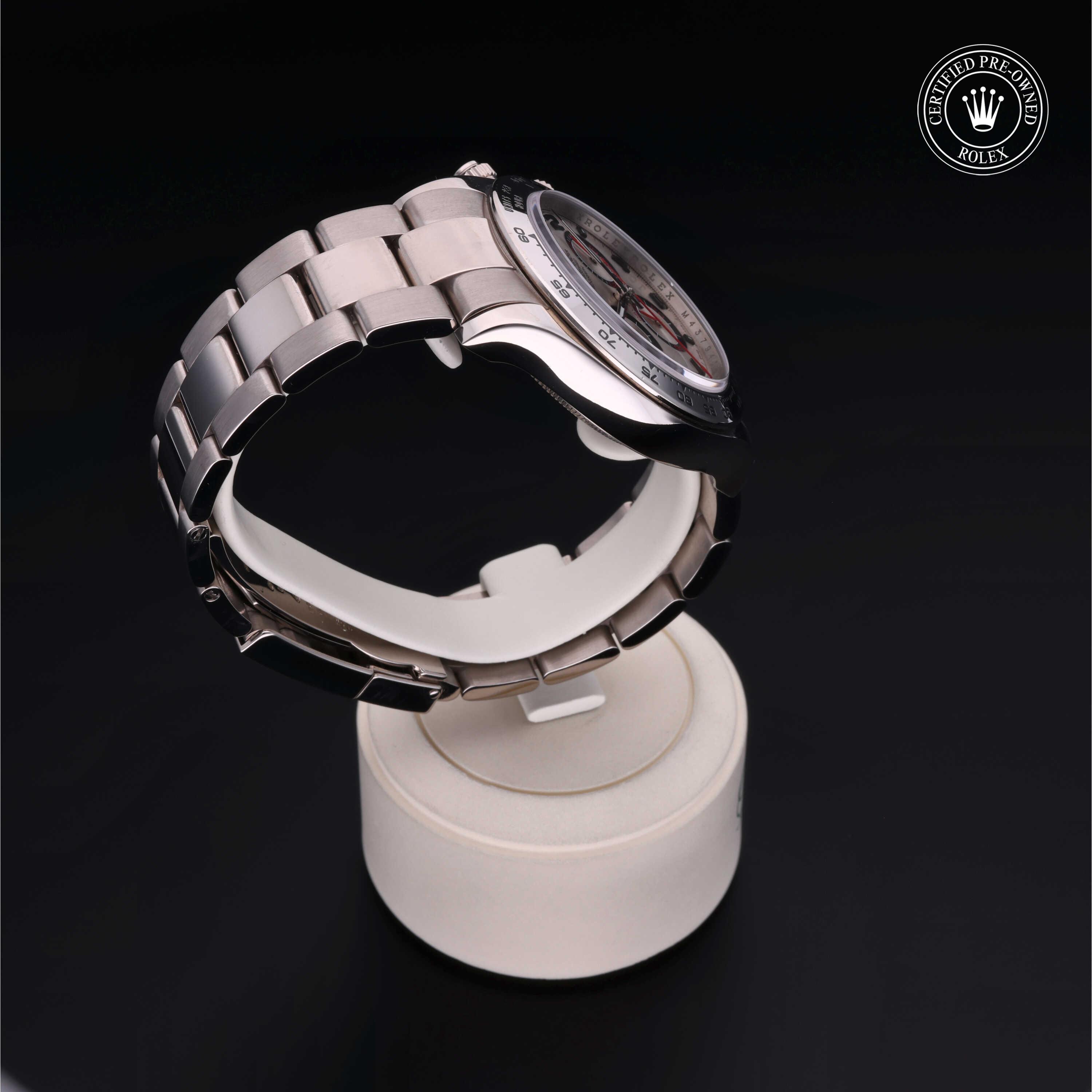 Oyster Perpetual Cosmograph Daytona