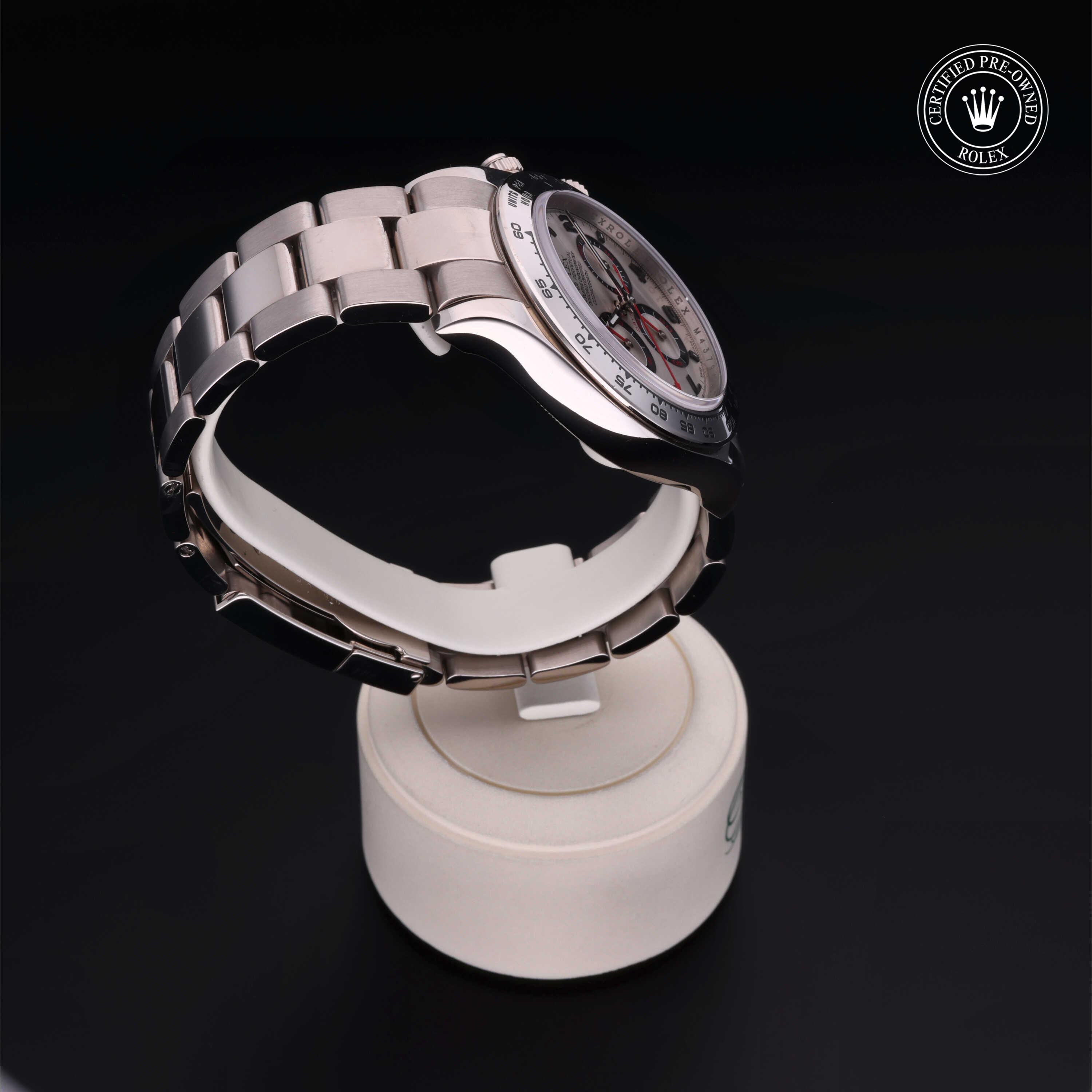 Oyster Perpetual Cosmograph Daytona