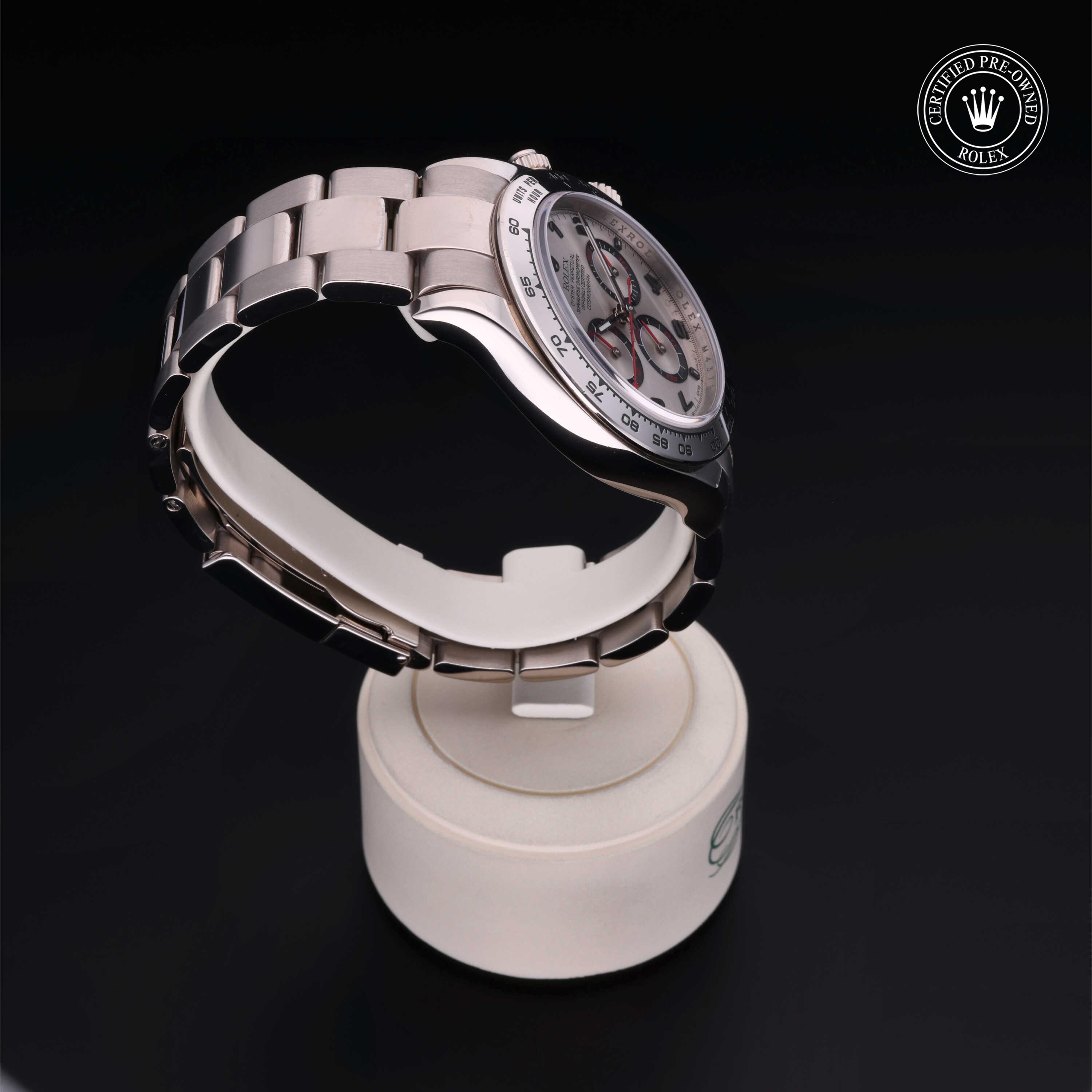 Oyster Perpetual Cosmograph Daytona