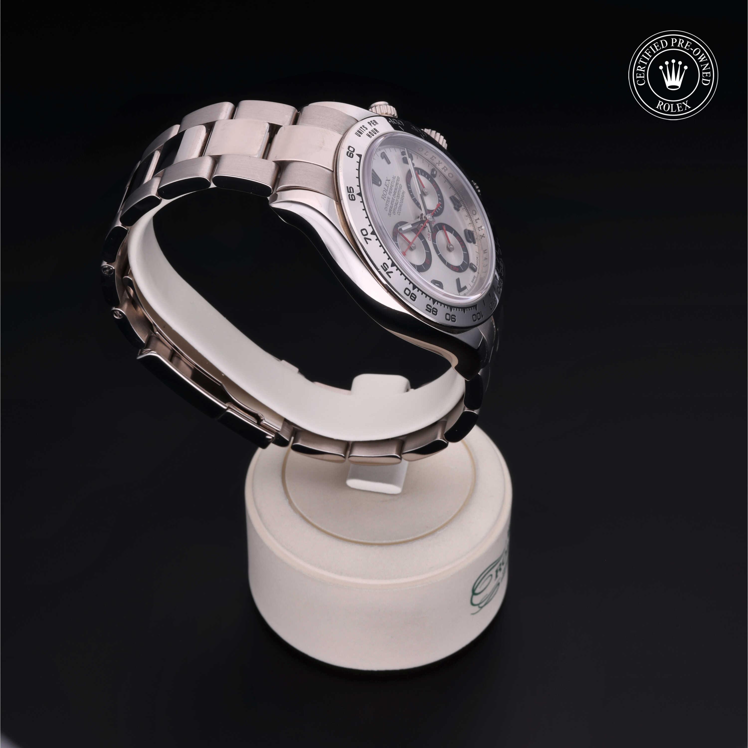 Oyster Perpetual Cosmograph Daytona