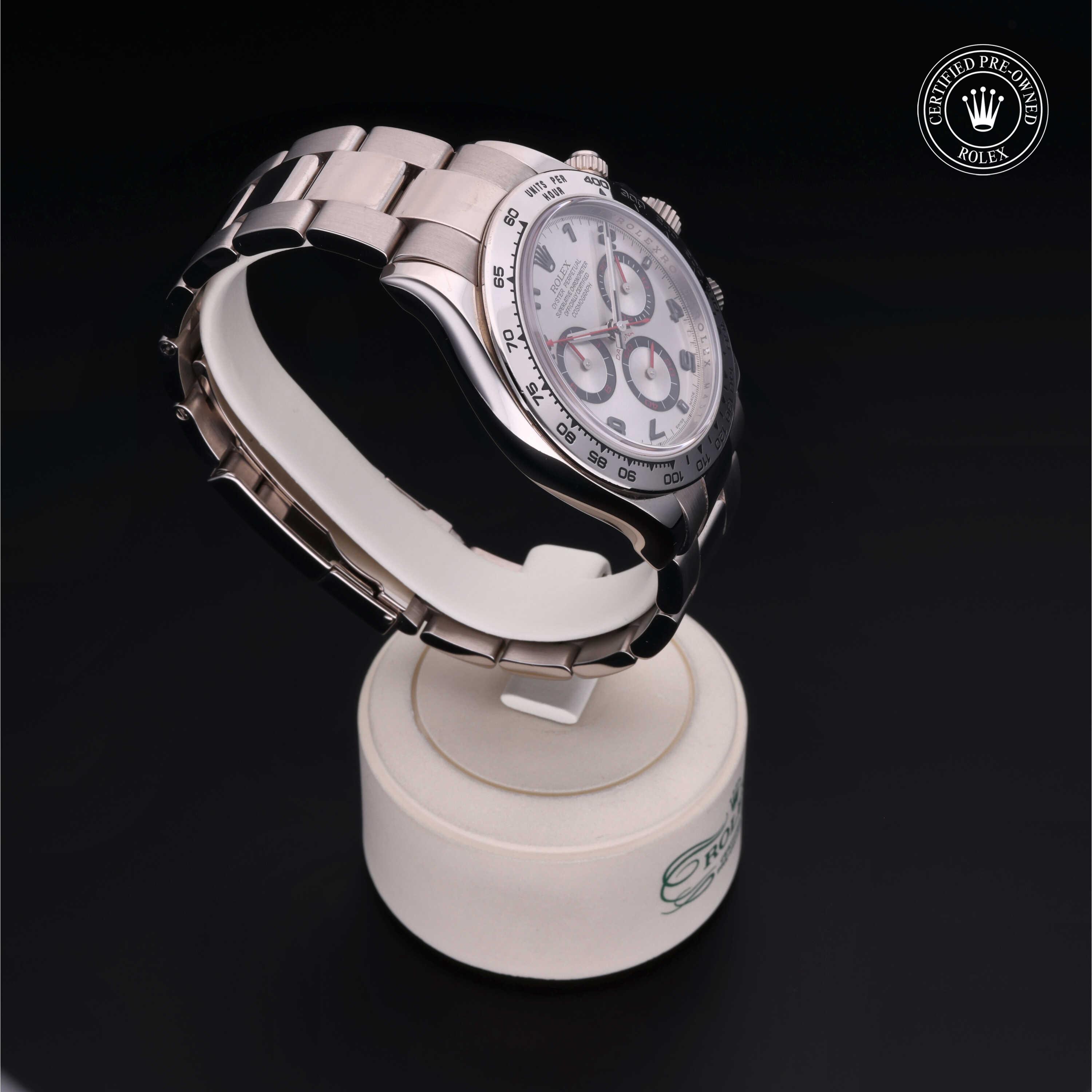 Oyster Perpetual Cosmograph Daytona