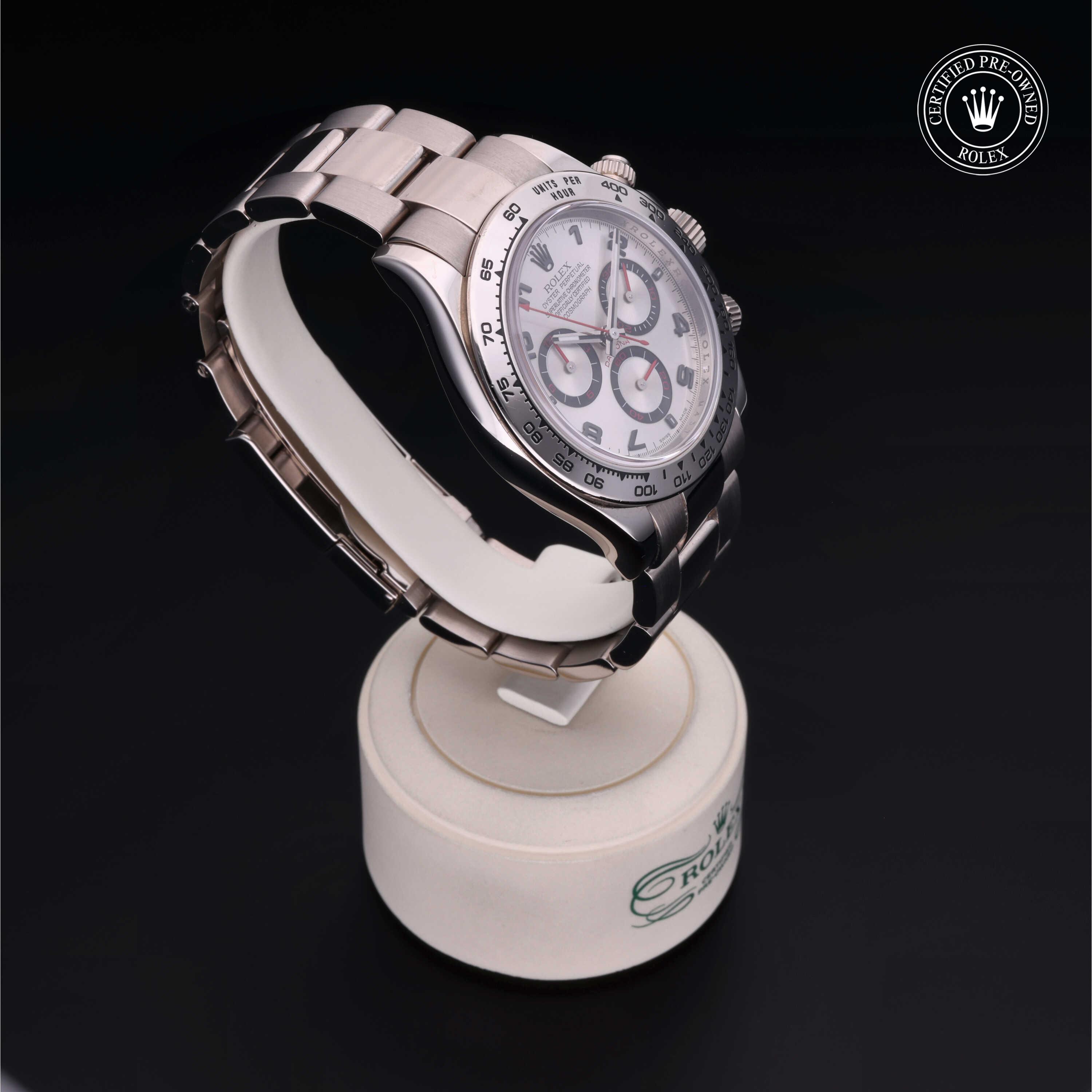 Oyster Perpetual Cosmograph Daytona