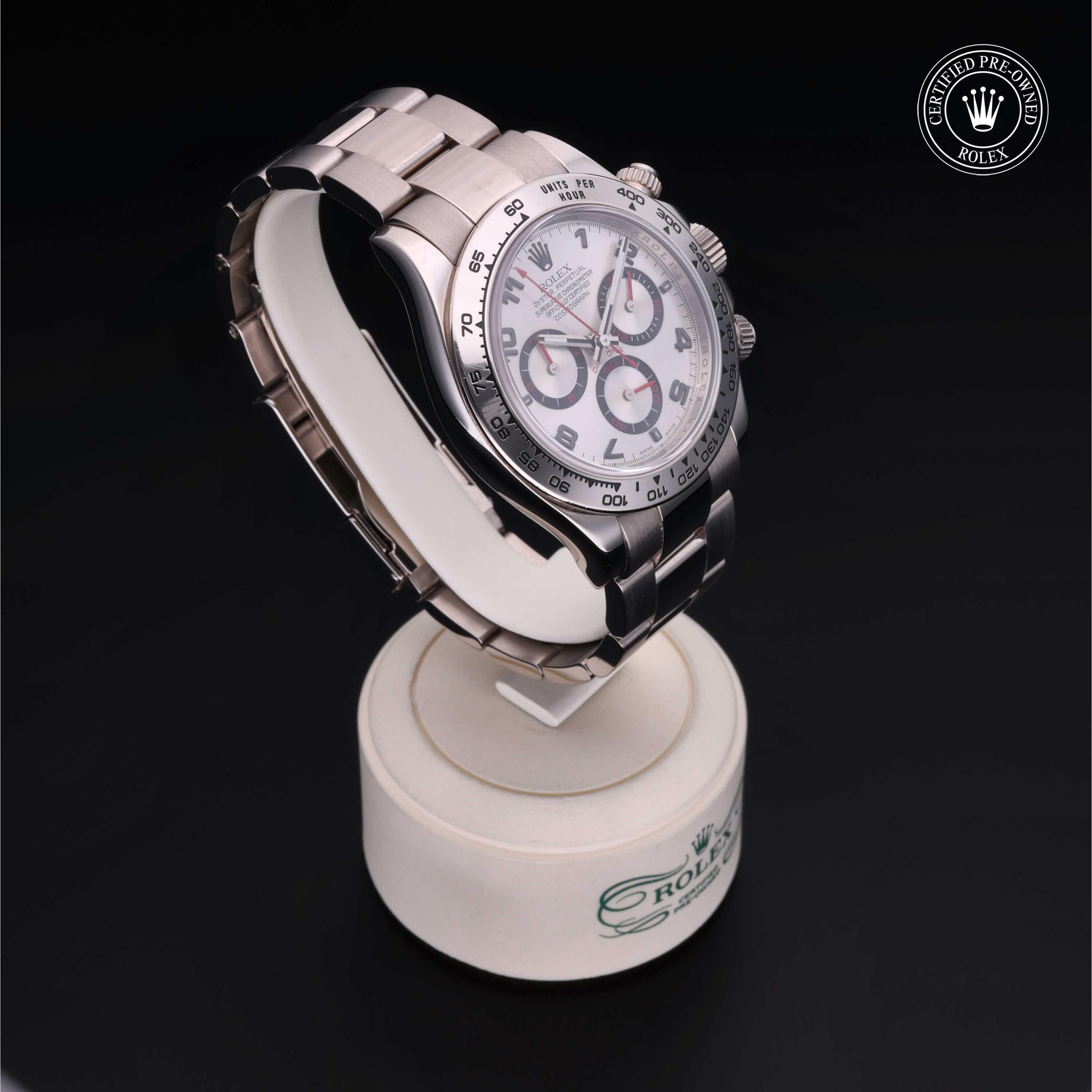 Oyster Perpetual Cosmograph Daytona