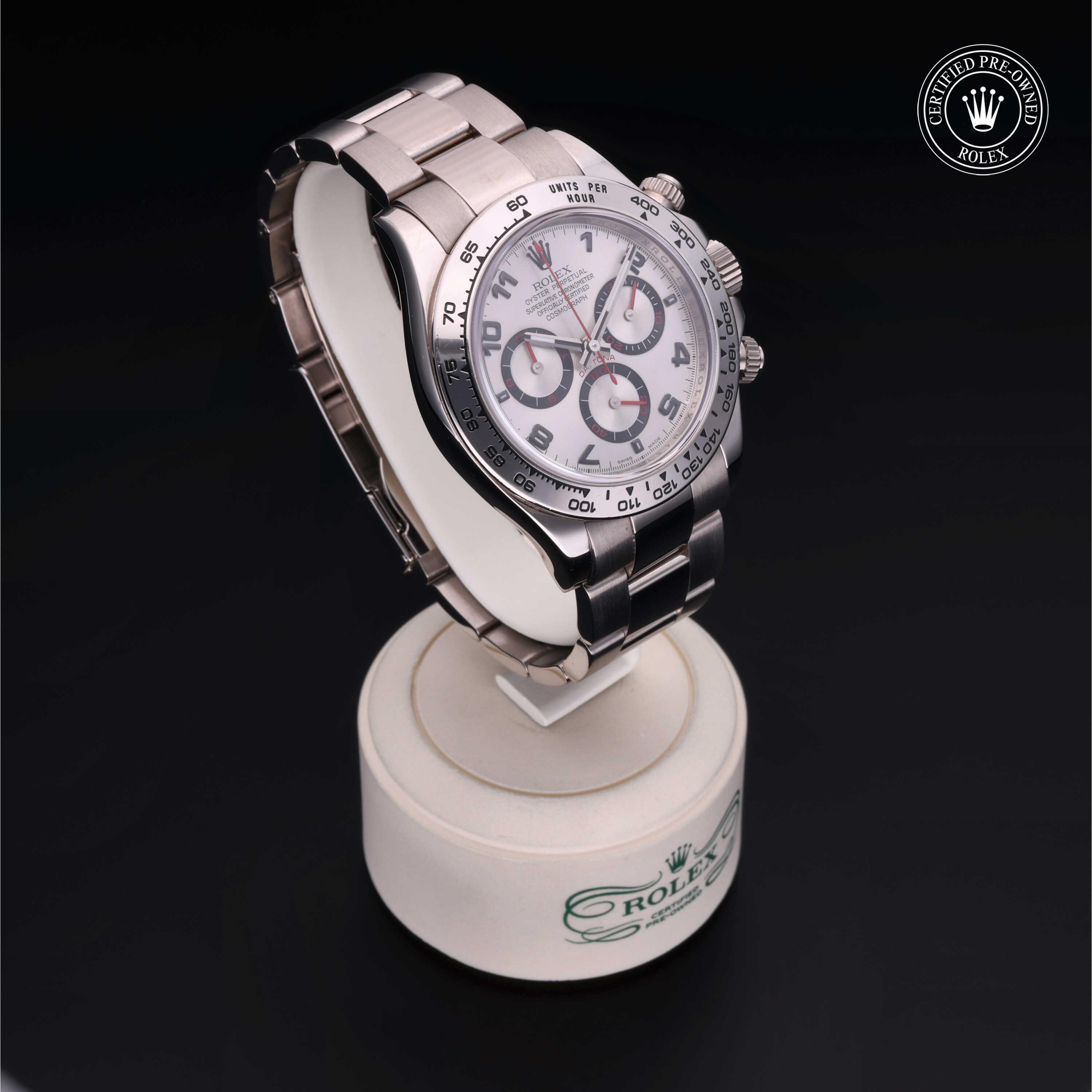 Oyster Perpetual Cosmograph Daytona