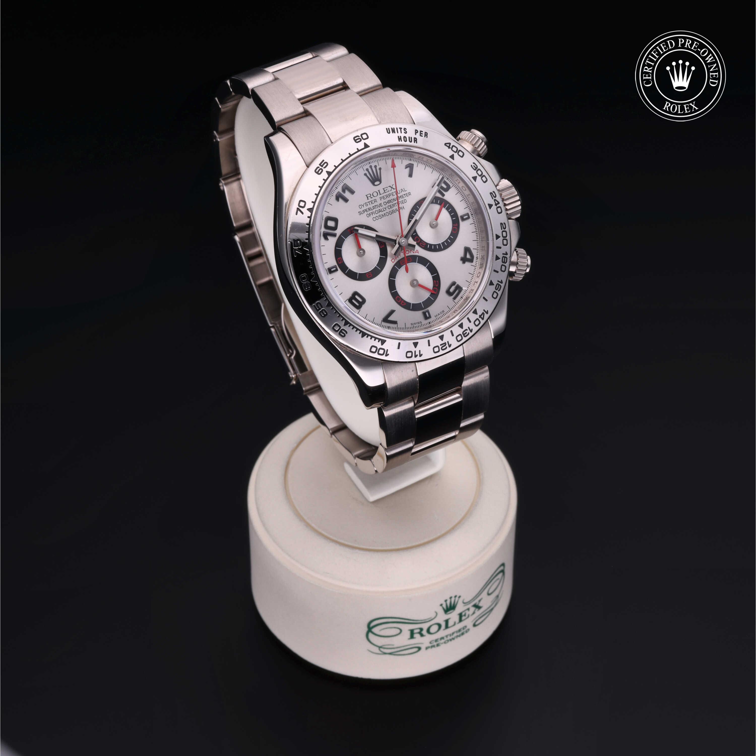 Oyster Perpetual Cosmograph Daytona