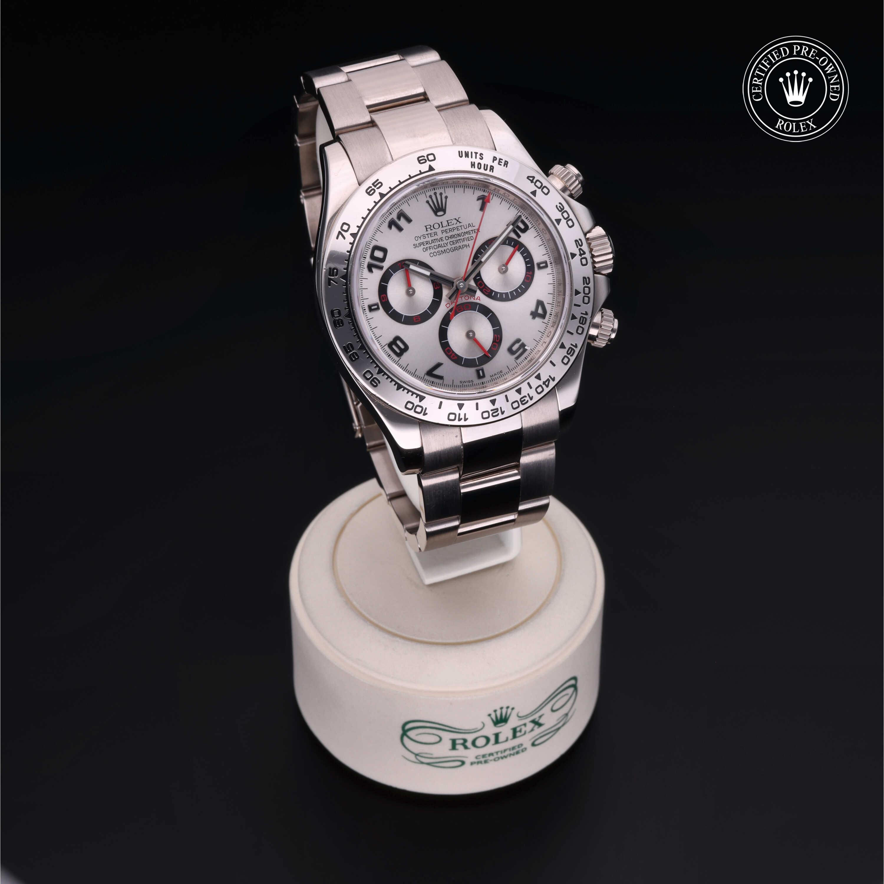 Oyster Perpetual Cosmograph Daytona