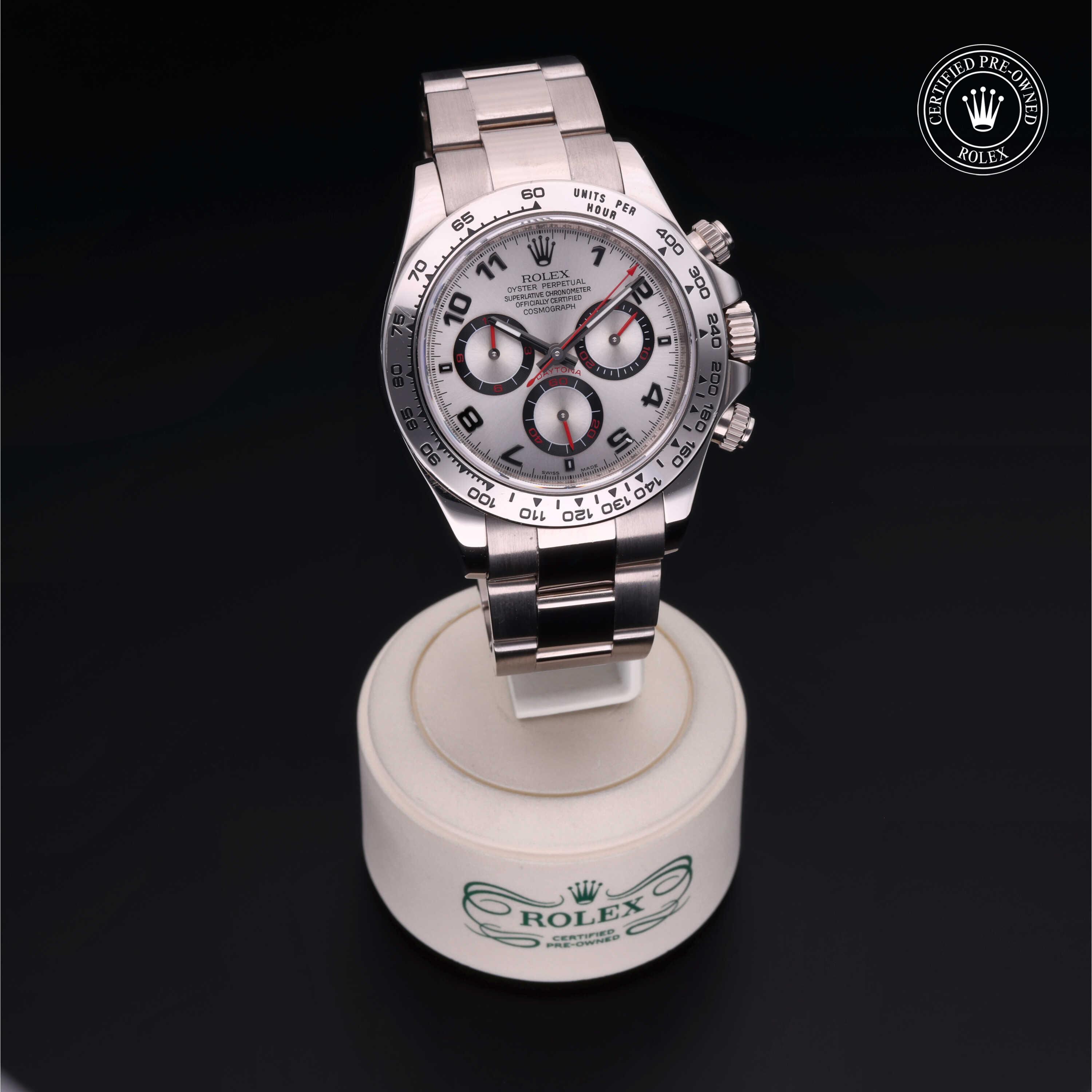 Oyster Perpetual Cosmograph Daytona