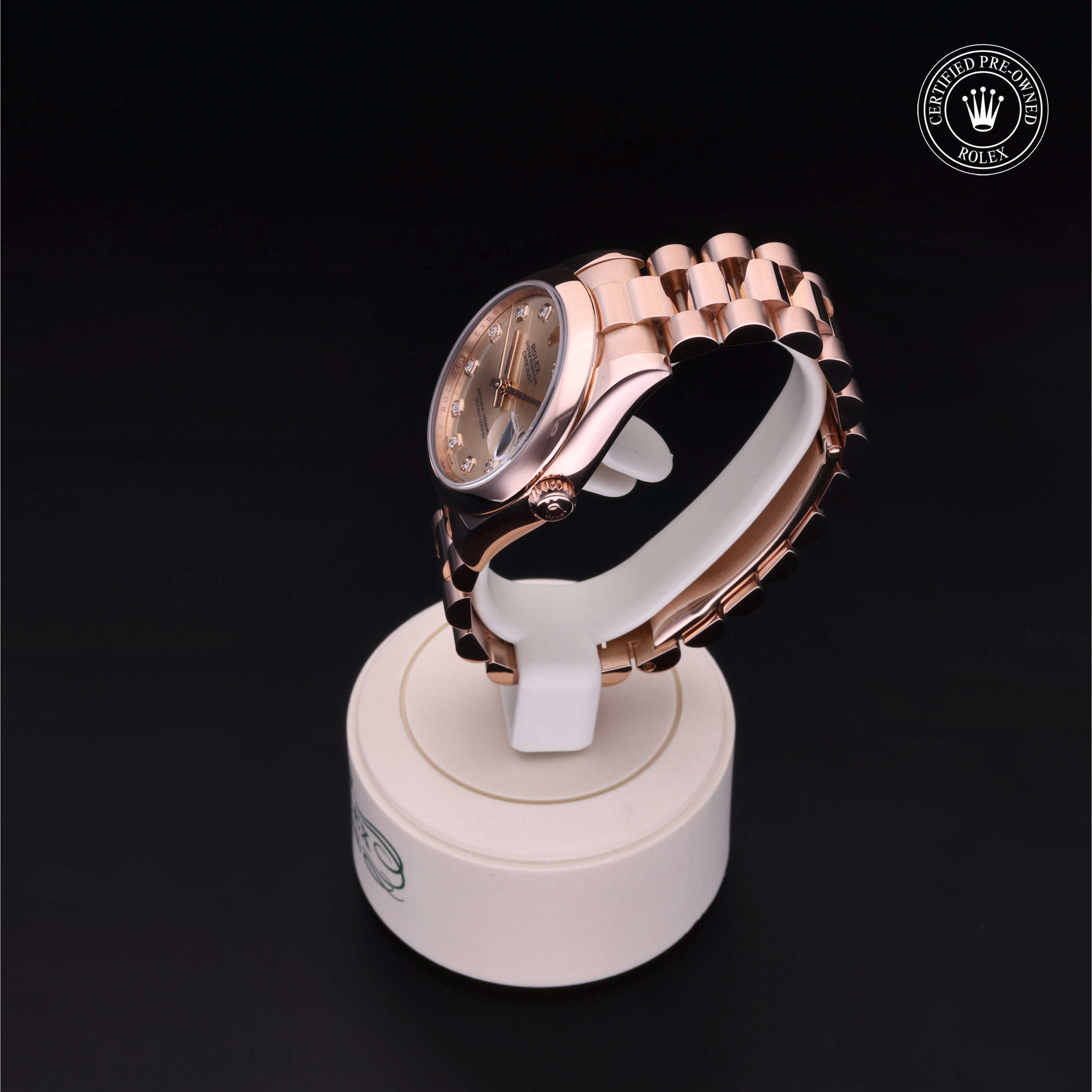 Oyster Perpetual Datejust Oyster Perpetual Datejust