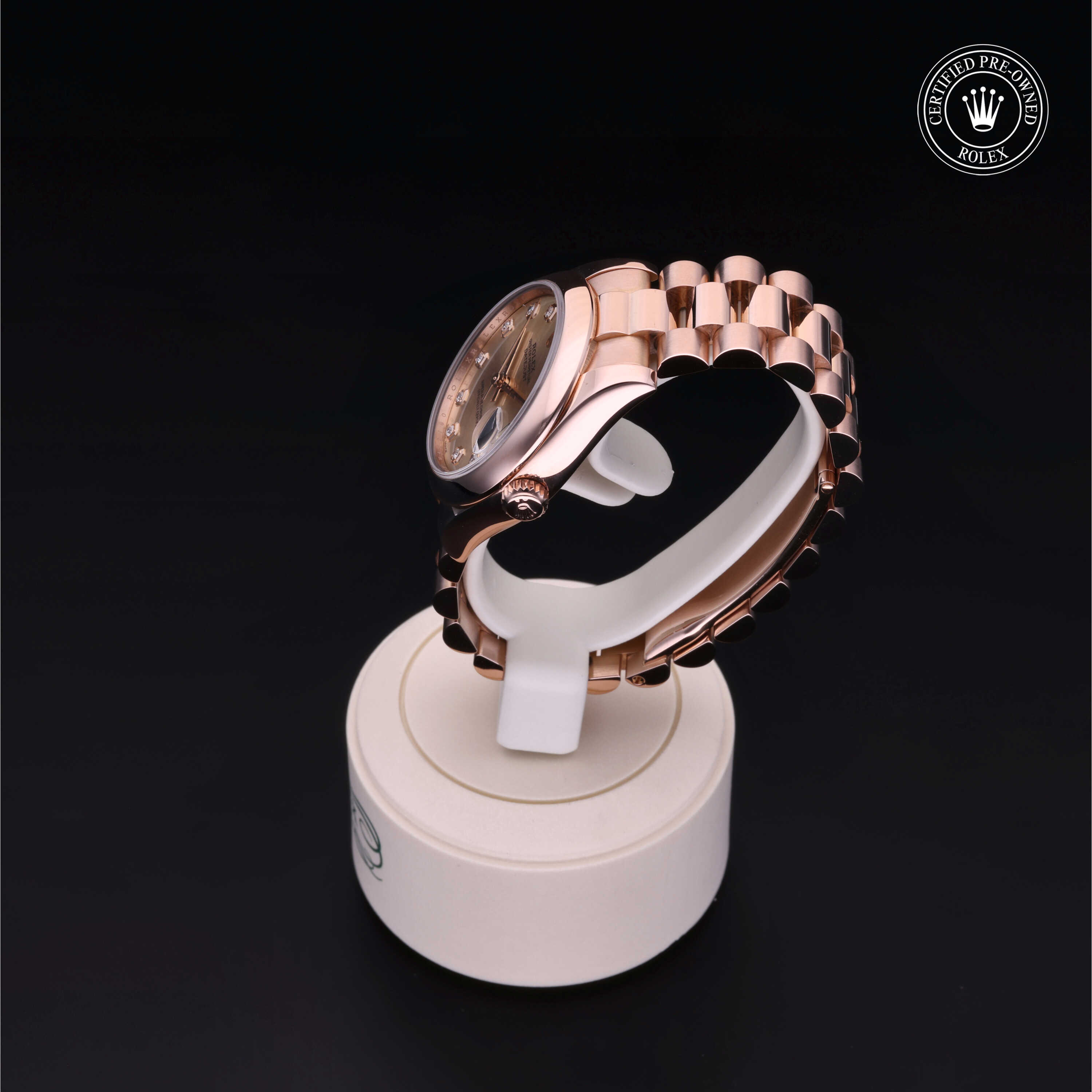 Oyster Perpetual Datejust Oyster Perpetual Datejust