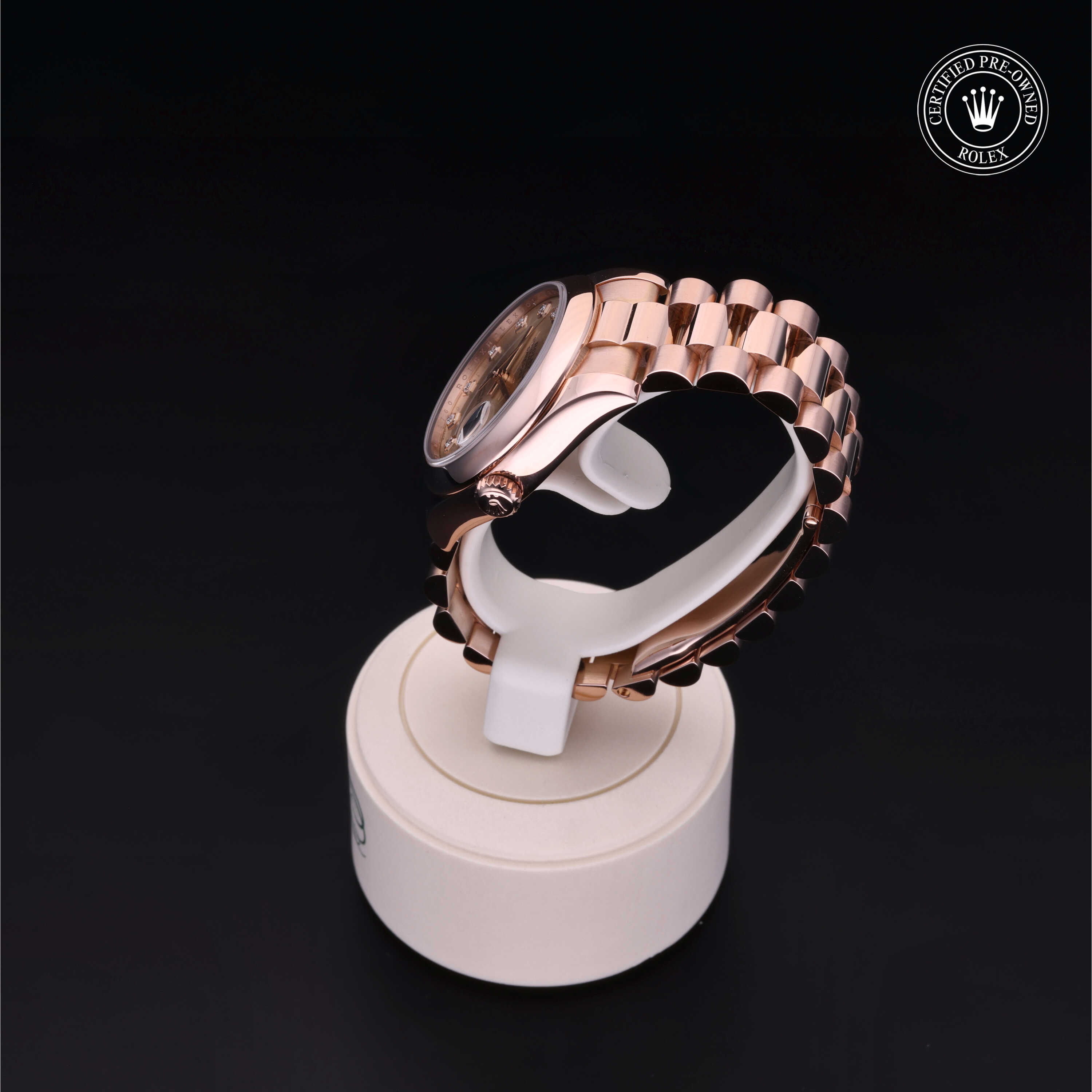 Oyster Perpetual Datejust Oyster Perpetual Datejust