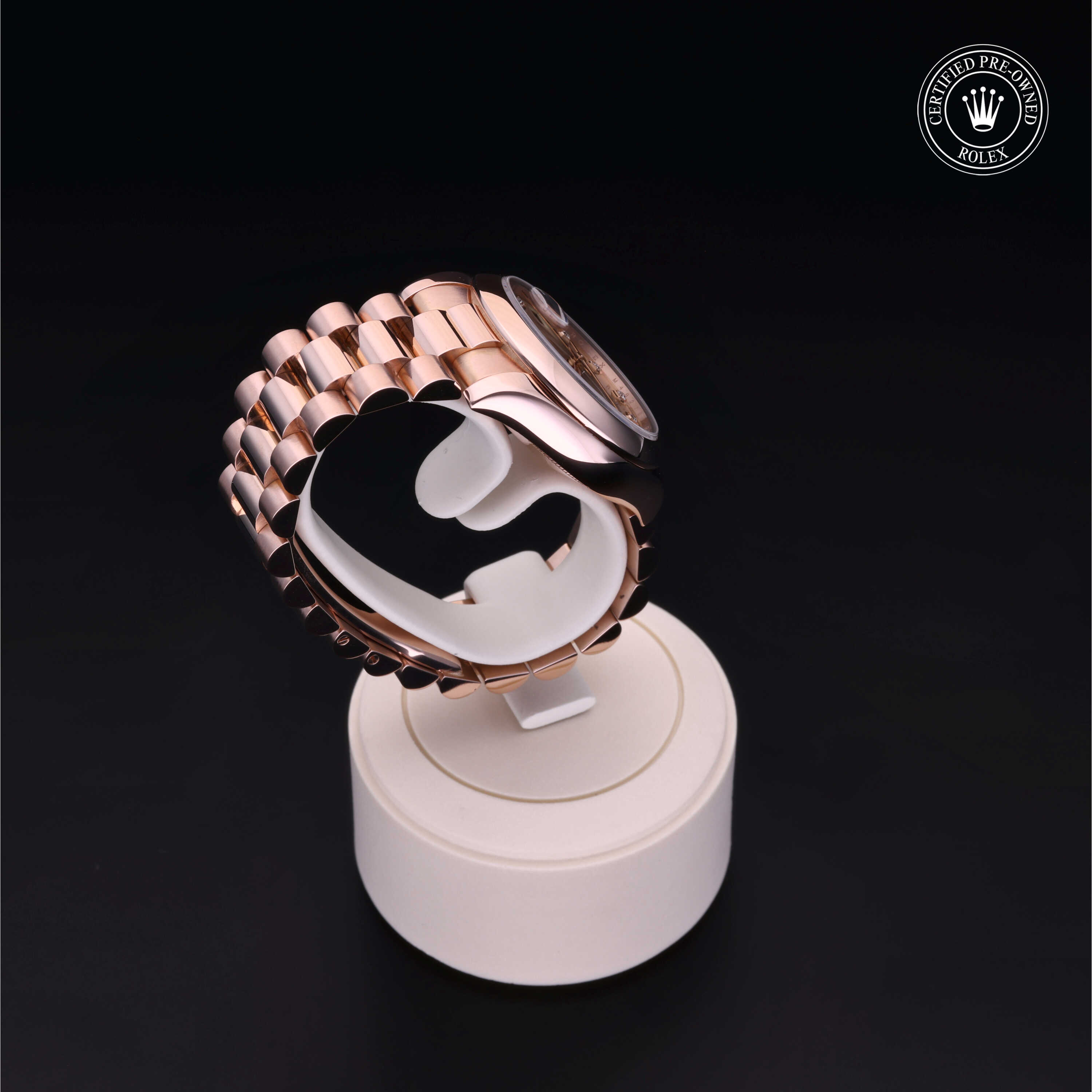 Oyster Perpetual Datejust Oyster Perpetual Datejust