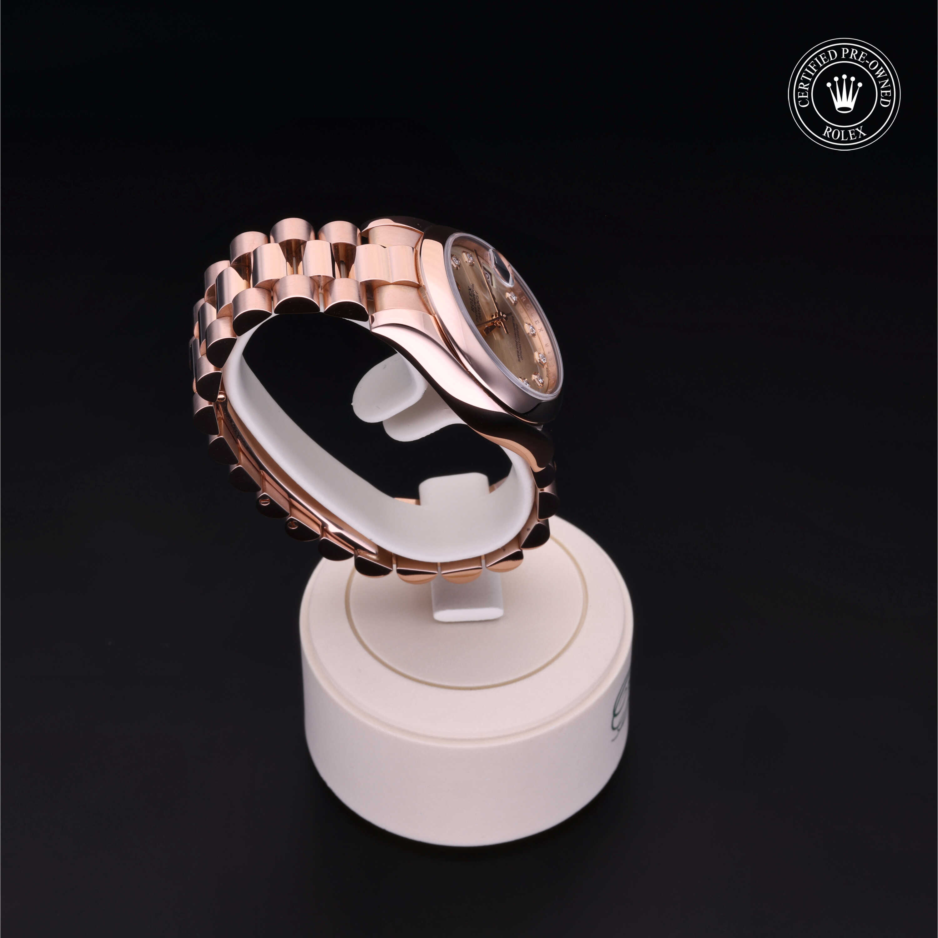 Oyster Perpetual Datejust Oyster Perpetual Datejust