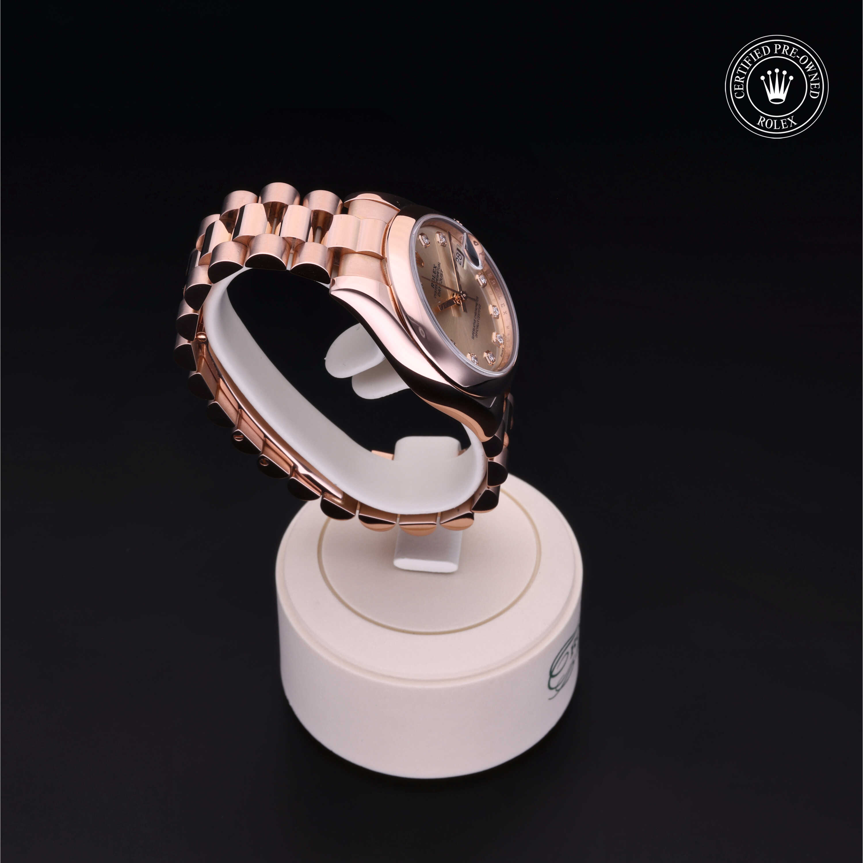 Oyster Perpetual Datejust Oyster Perpetual Datejust