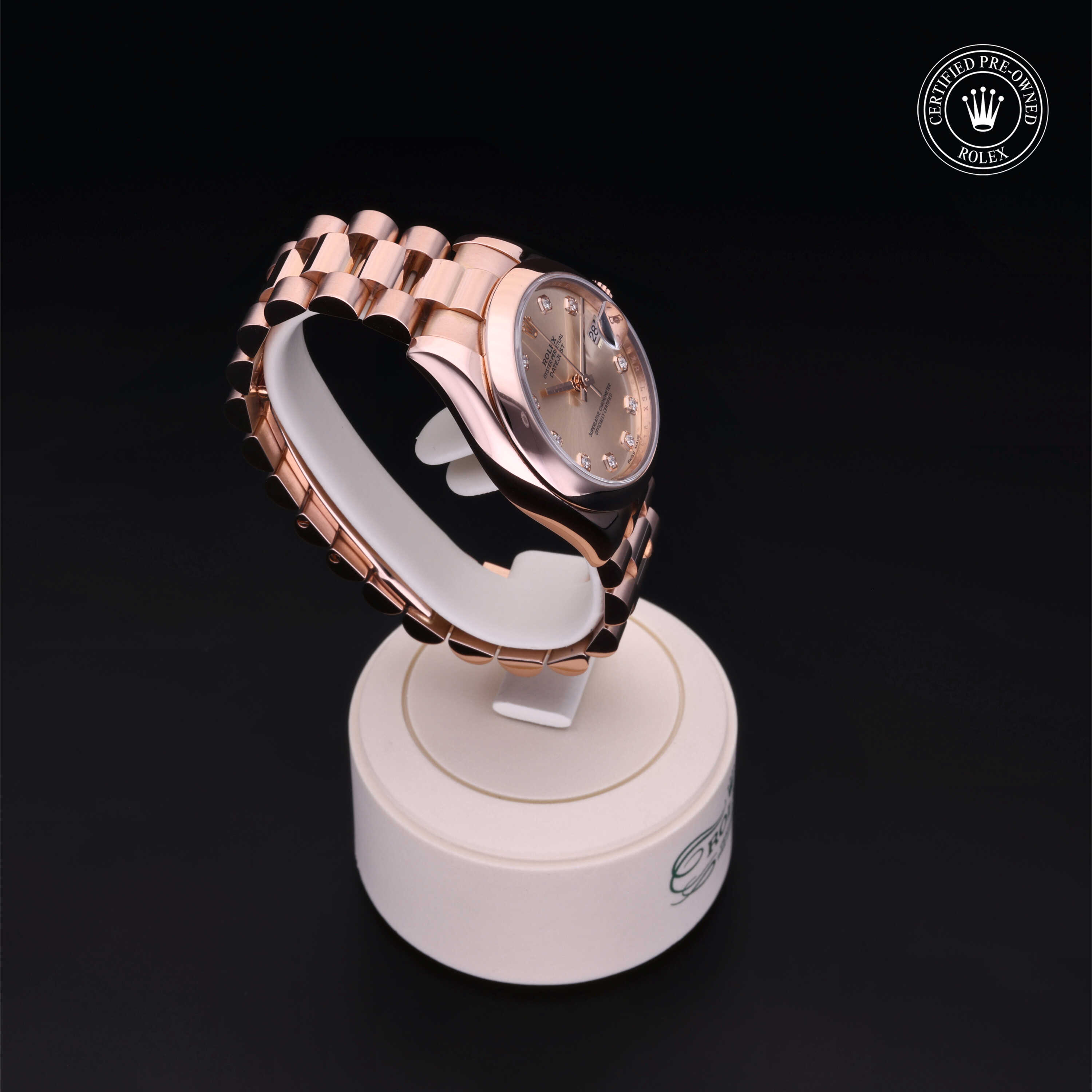 Oyster Perpetual Datejust Oyster Perpetual Datejust