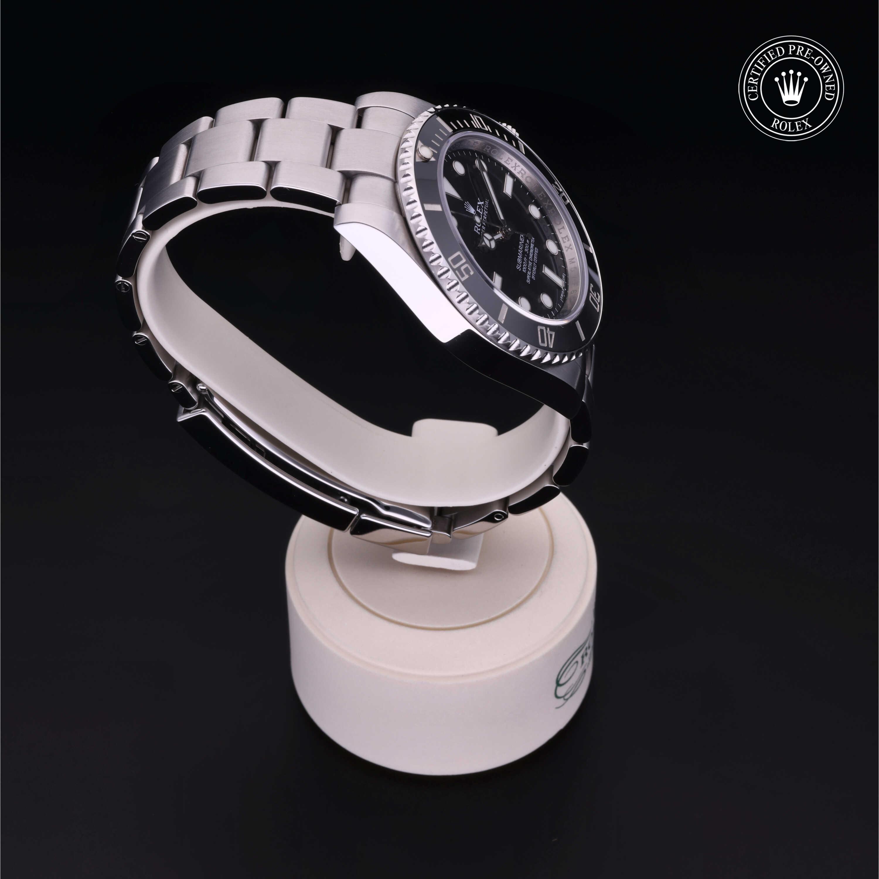 Oyster Perpetual Submariner