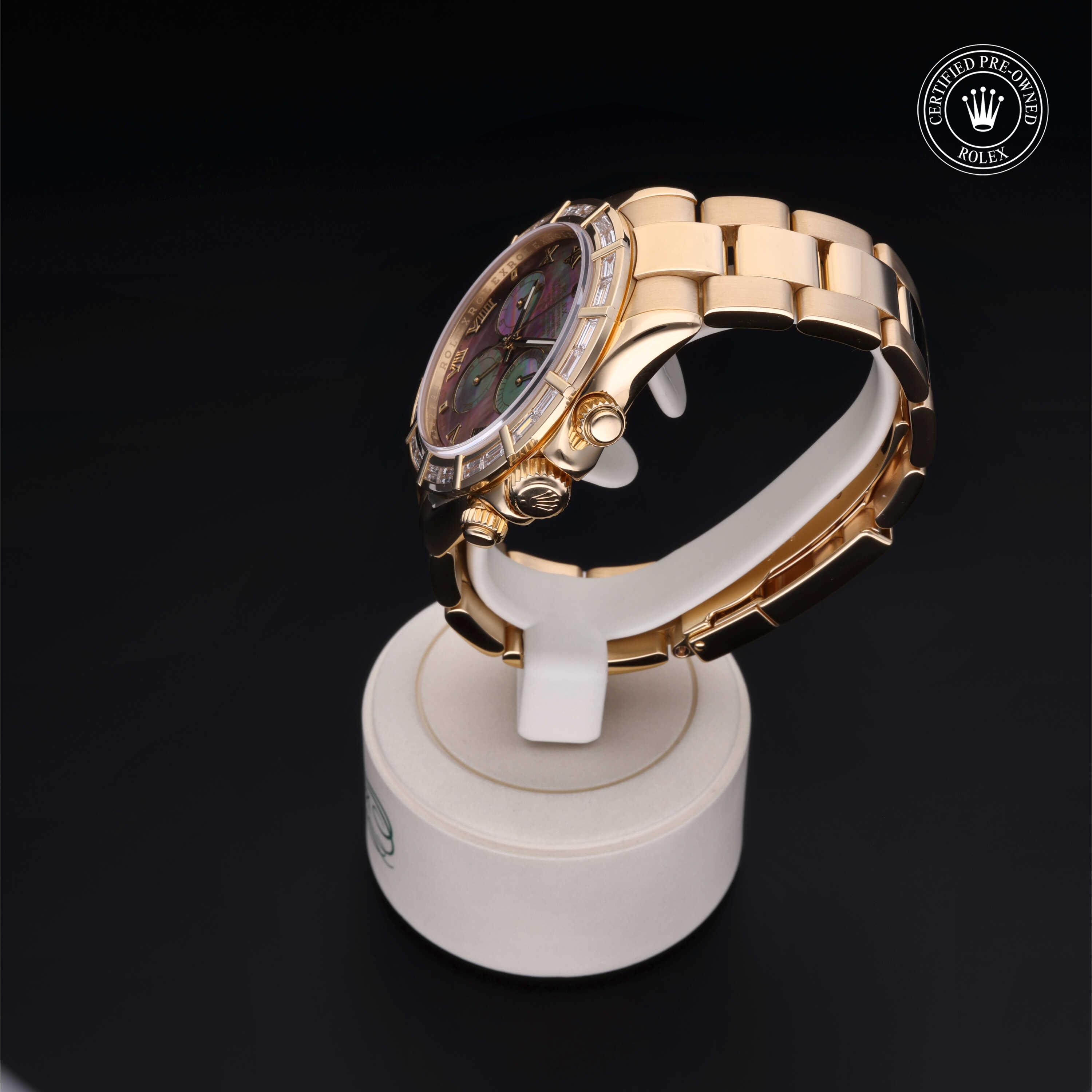 Oyster Perpetual Cosmograph Daytona