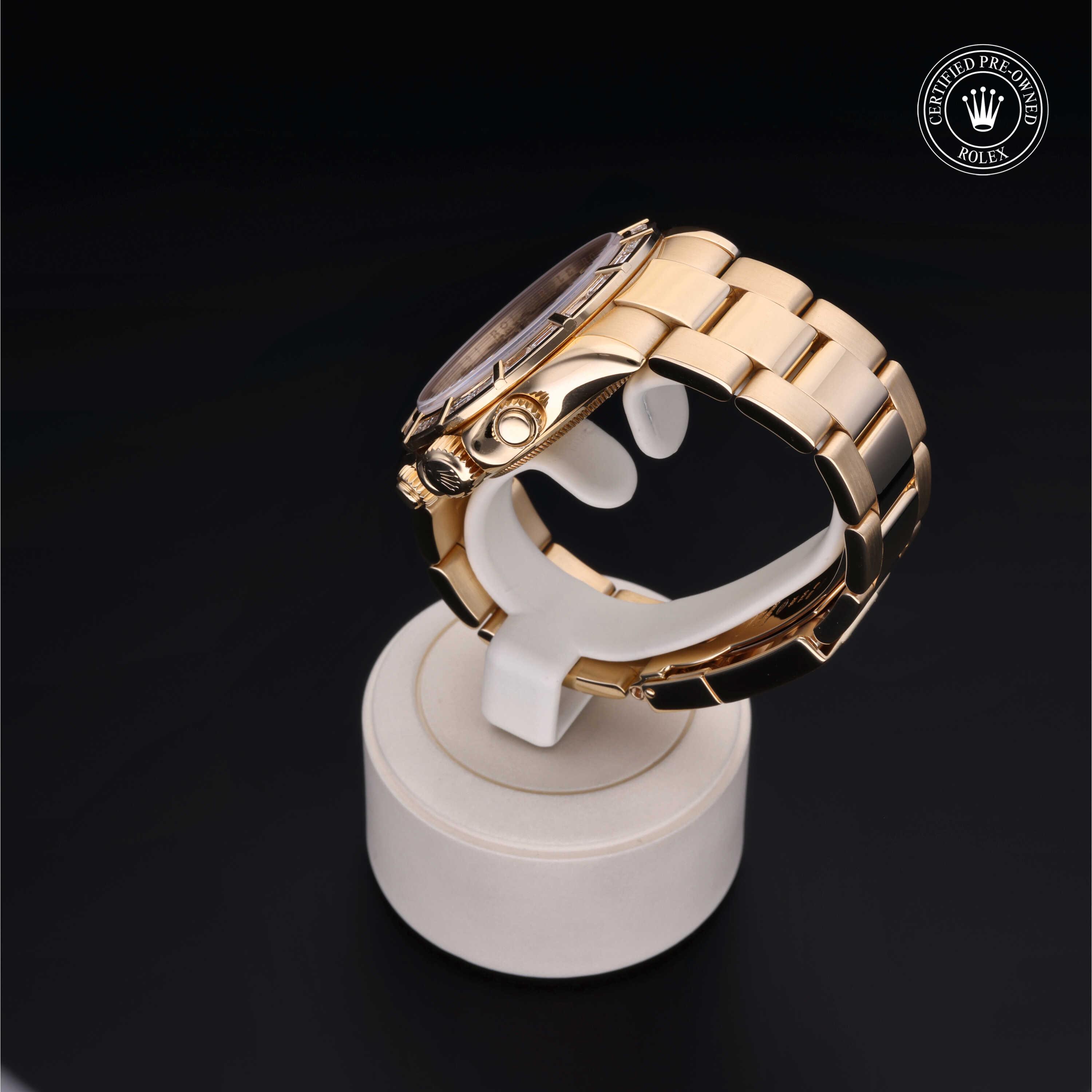 Oyster Perpetual Cosmograph Daytona