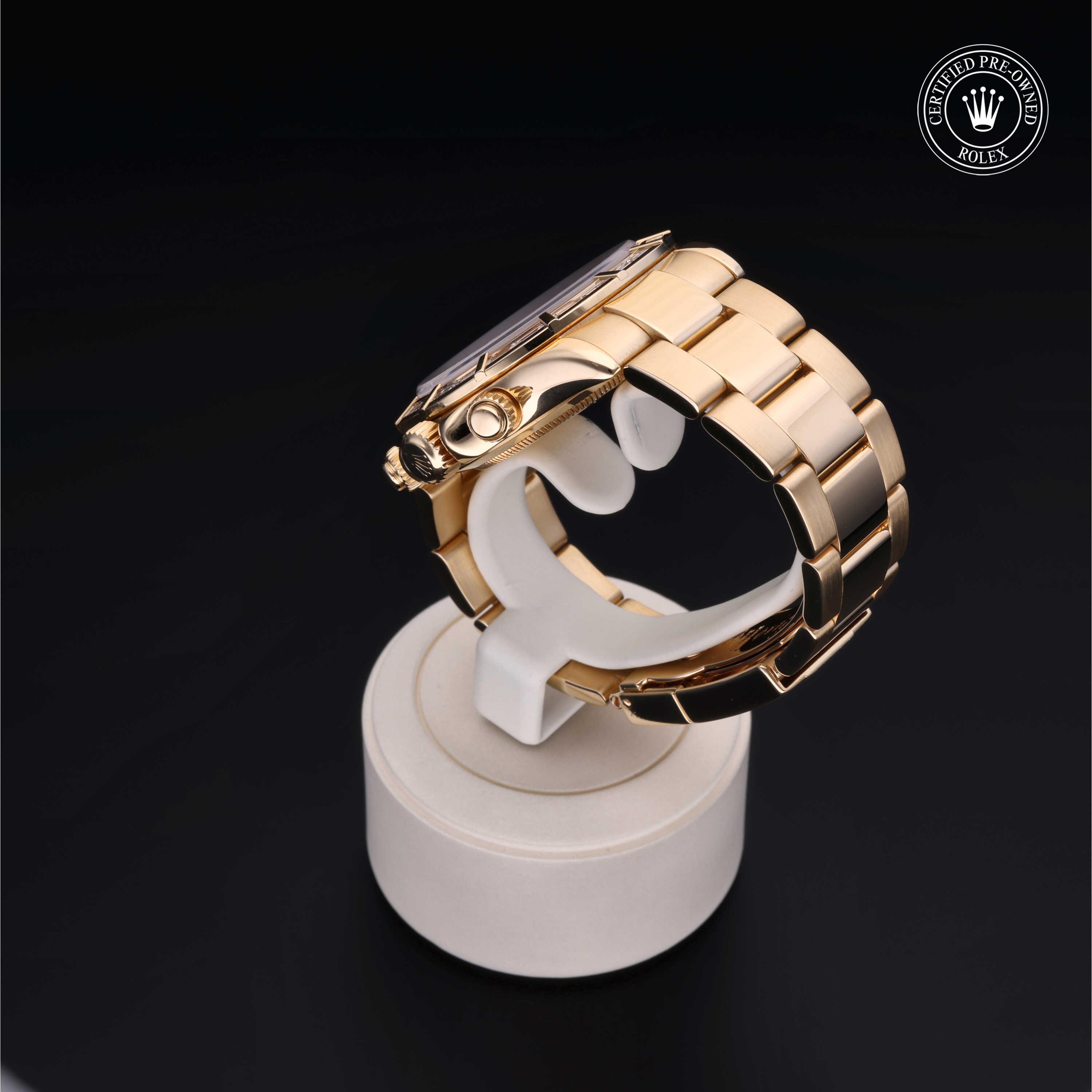 Oyster Perpetual Cosmograph Daytona