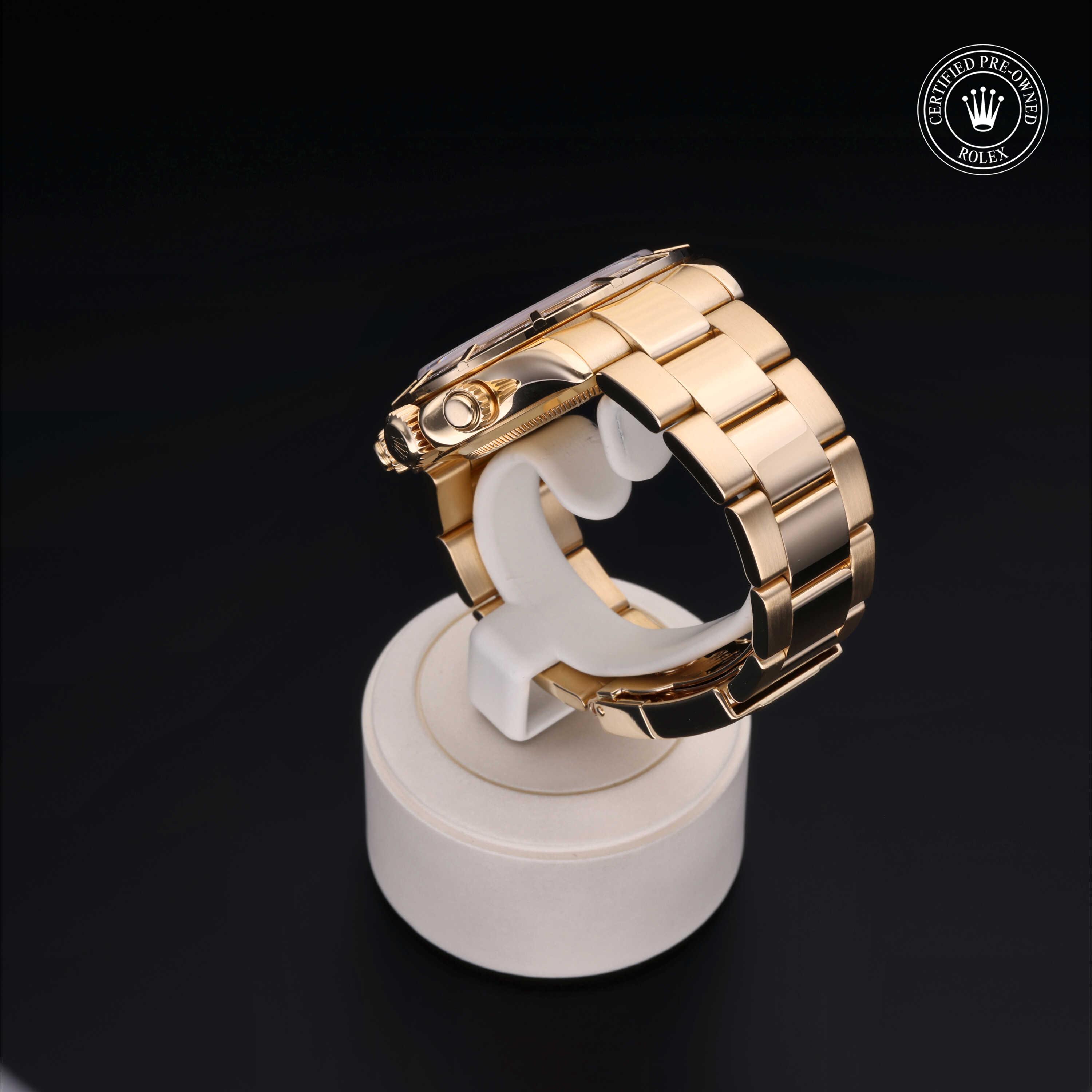 Oyster Perpetual Cosmograph Daytona