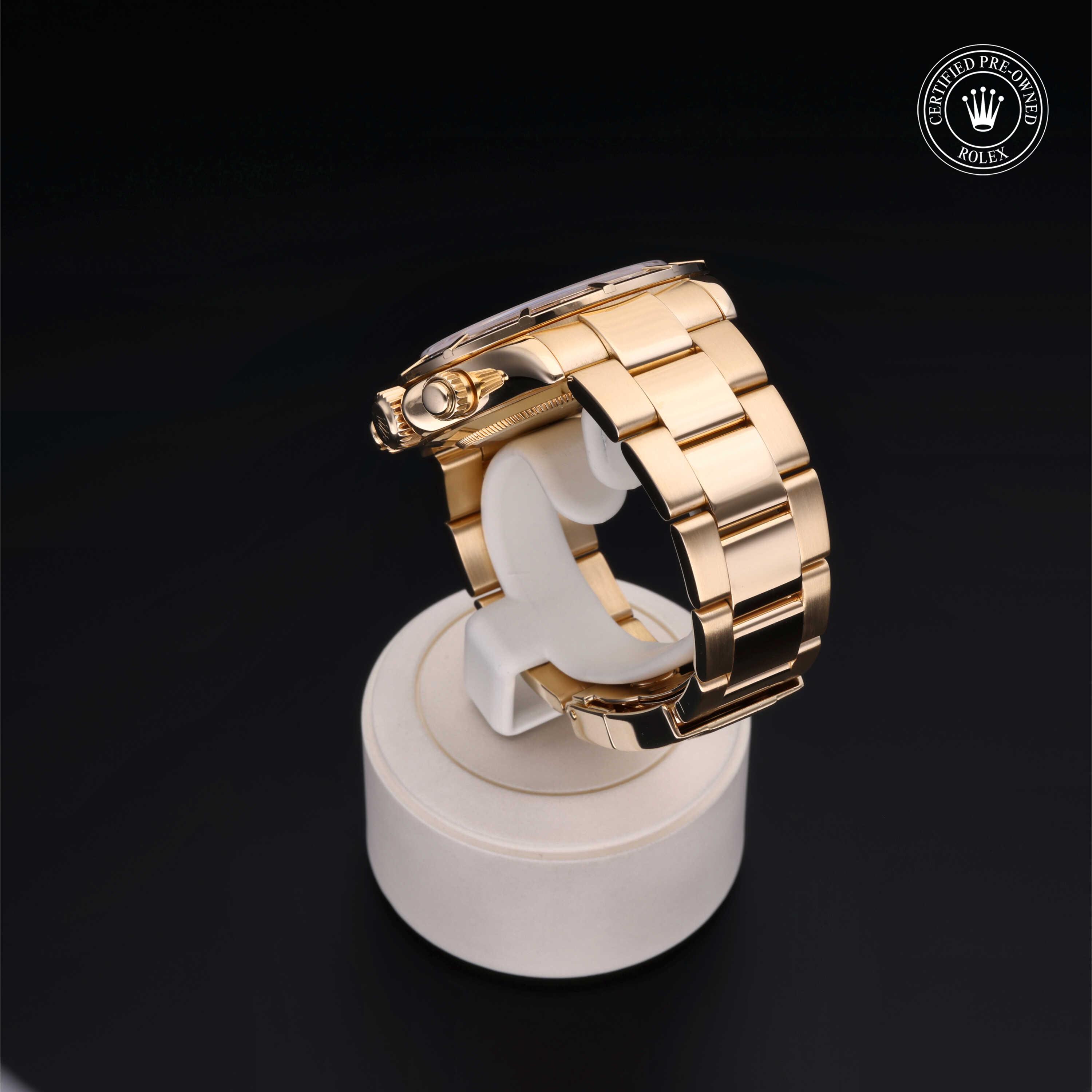 Oyster Perpetual Cosmograph Daytona