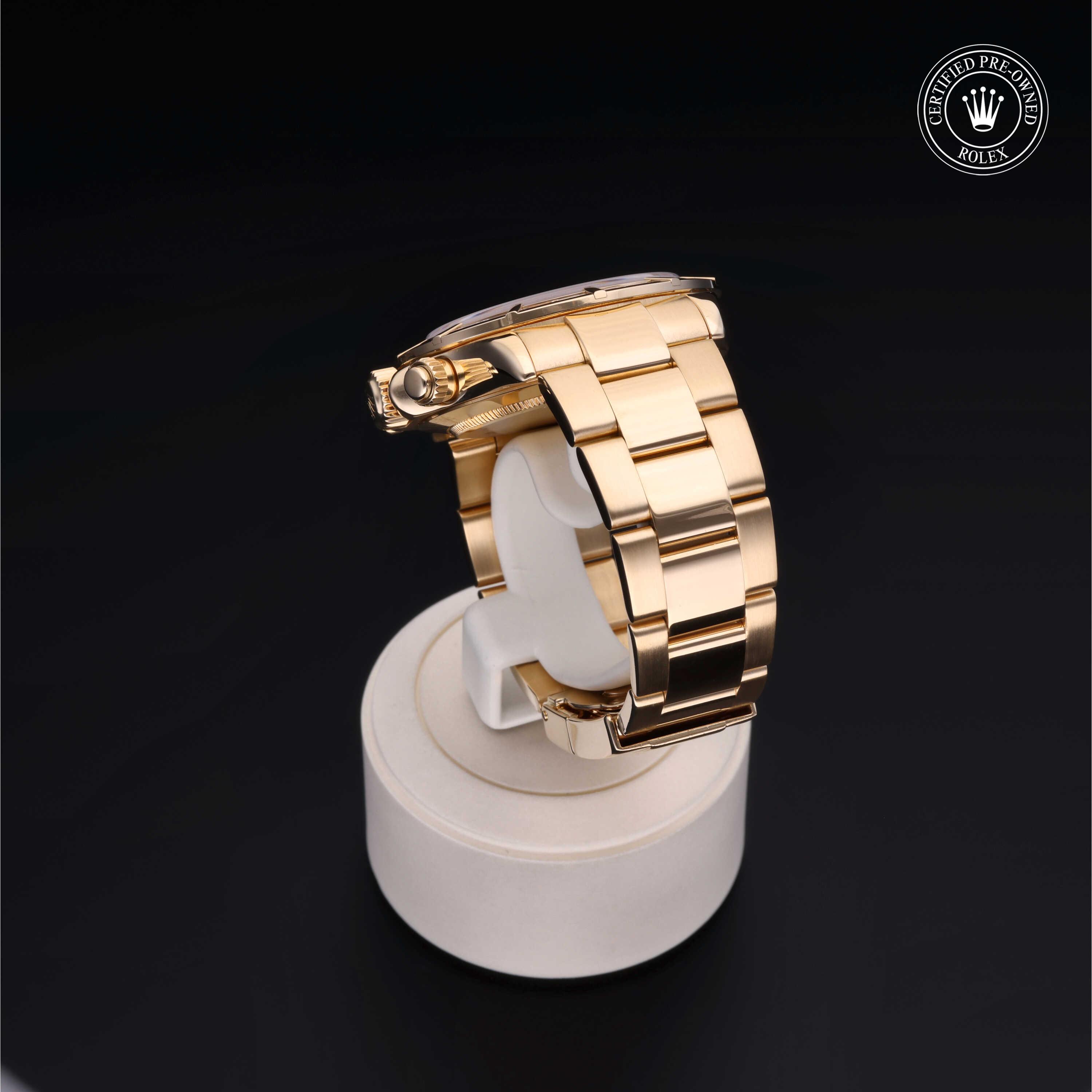 Oyster Perpetual Cosmograph Daytona